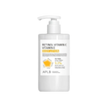 APLB Retinol Vitamin C Vitamin E Body Lotion 300ml