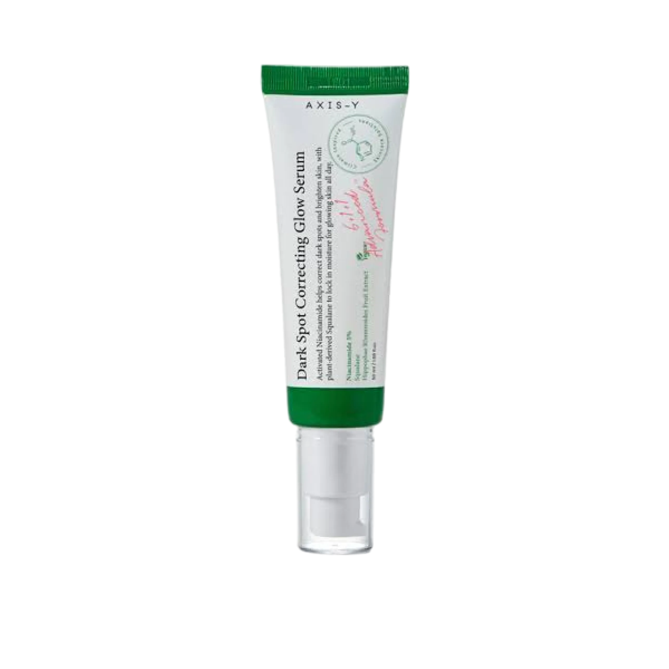 AXIS-Y Dark Spot Correcting Glow Serum