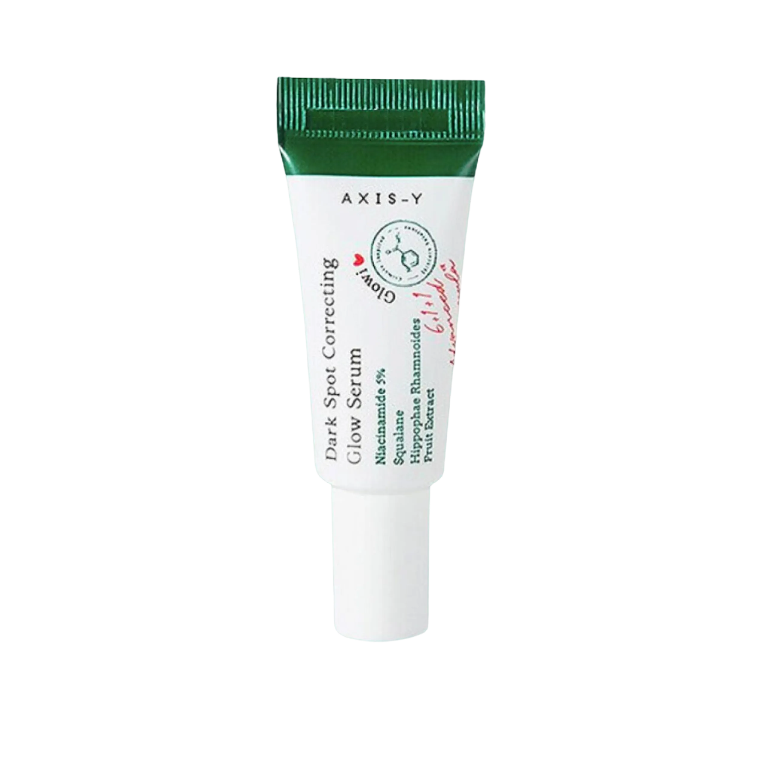 AXIS-Y Dark Spot Correcting Glow Serum