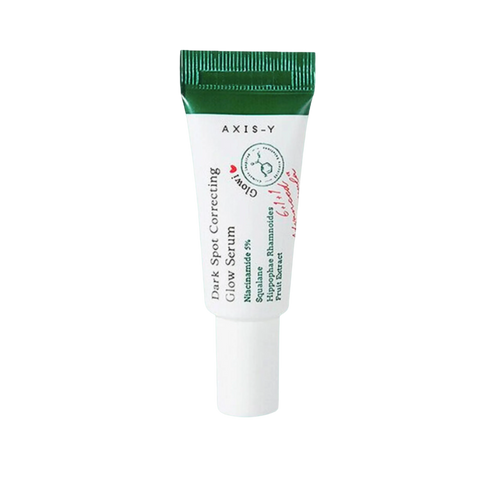AXIS-Y Dark Spot Correcting Glow Serum