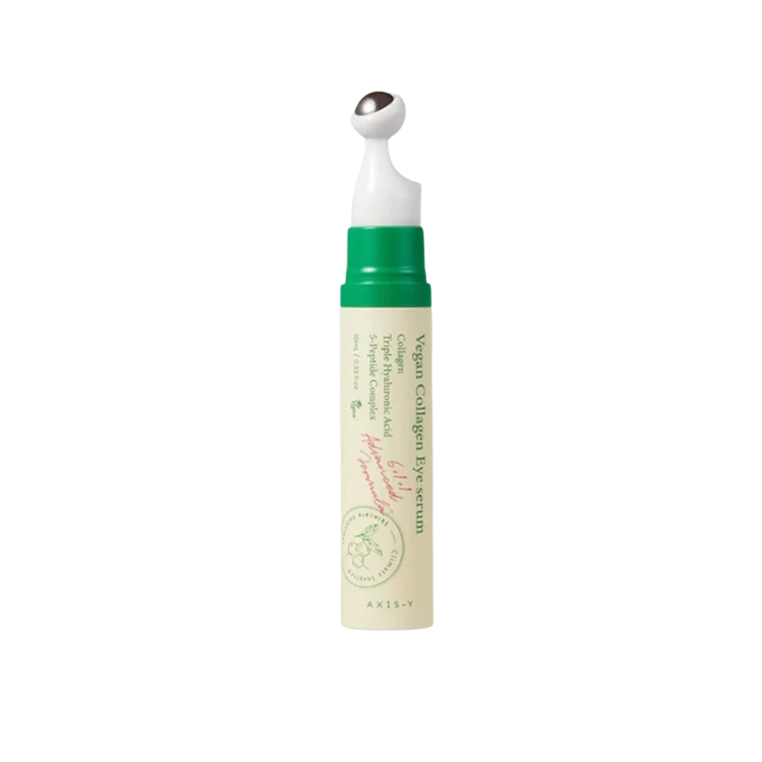 AXIS-Y Vegan Collagen Eye Serum