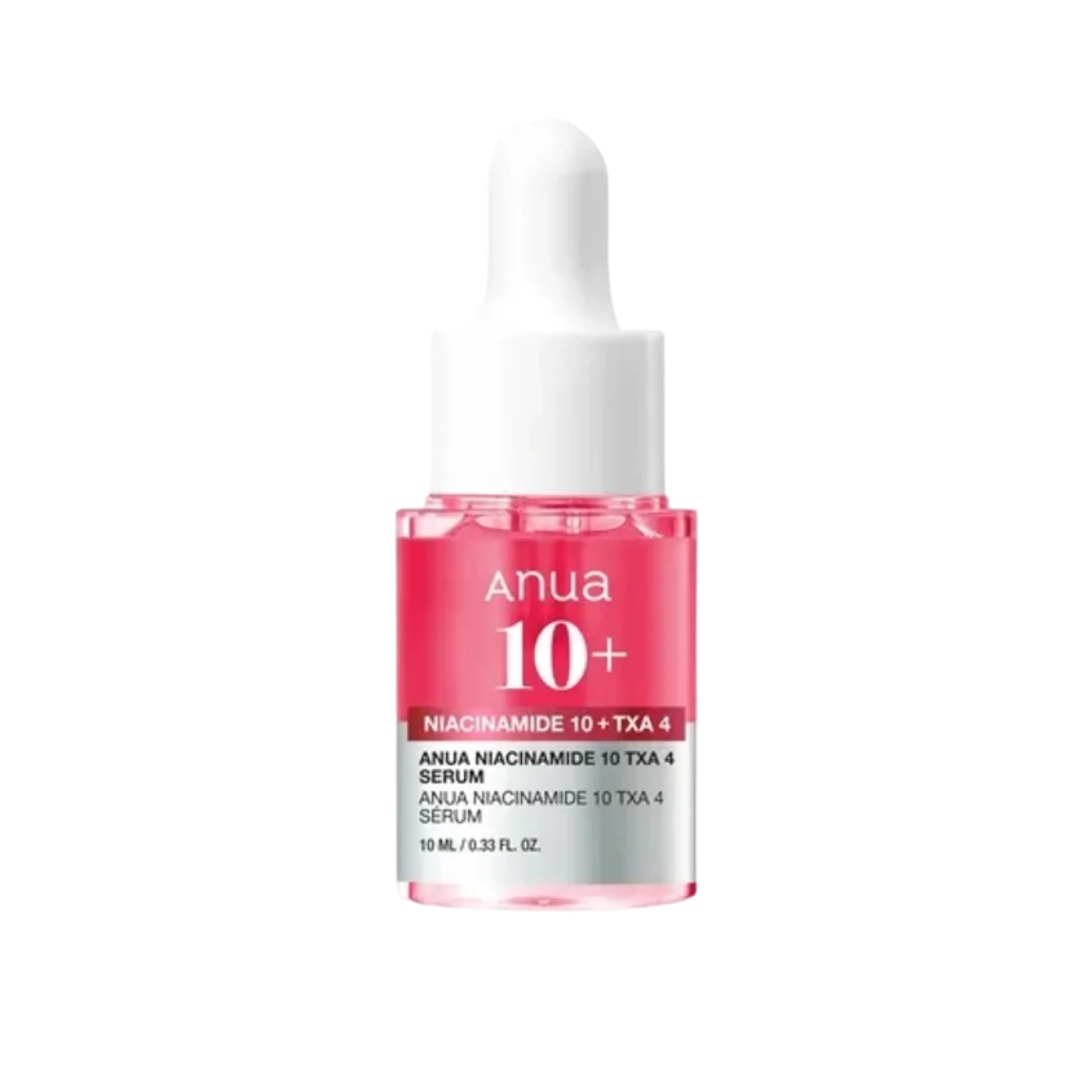 Anua Niacinamide 10% + TXA 4% Serum