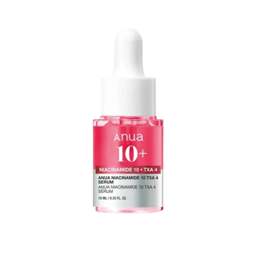 Anua Niacinamide 10% + TXA 4% Serum