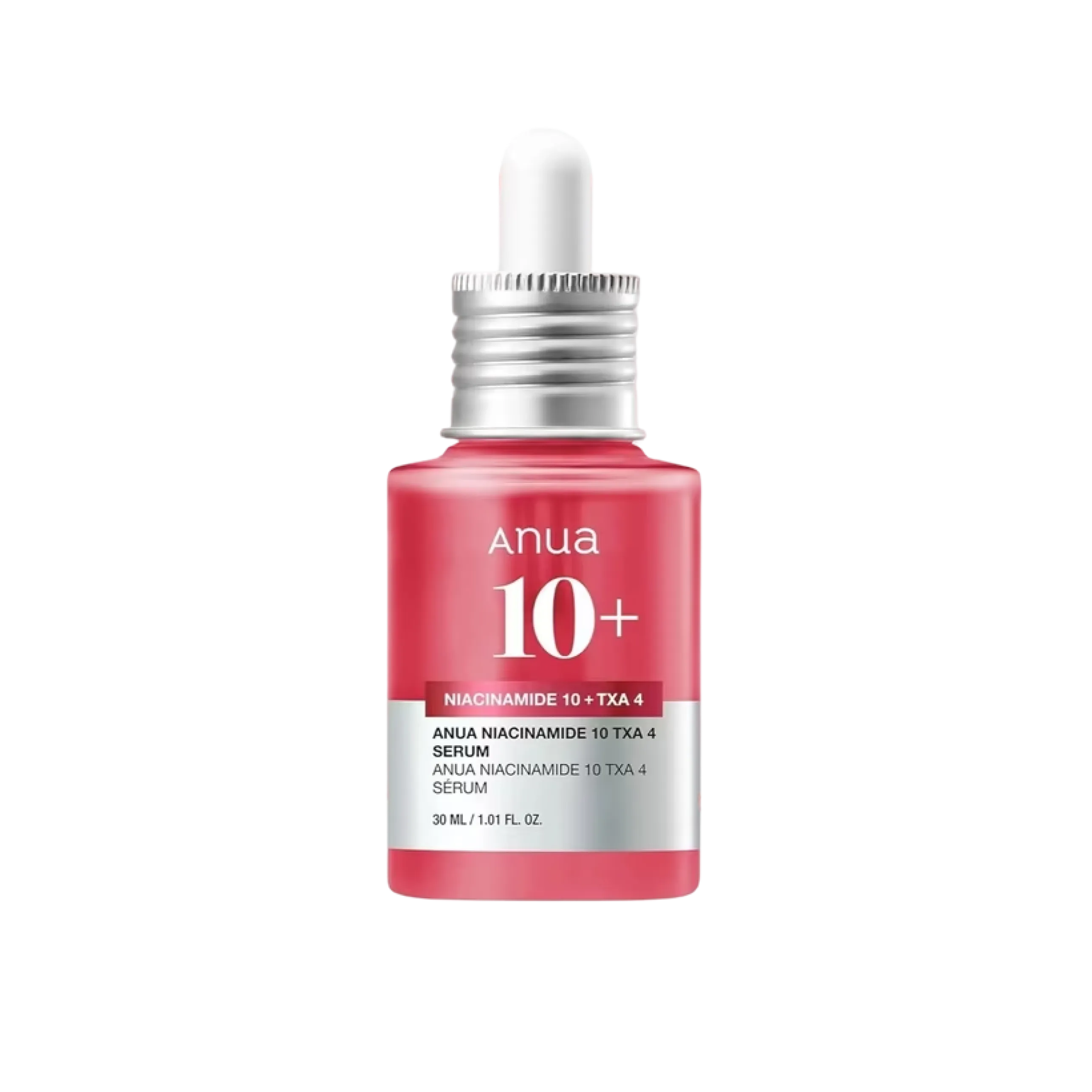 Anua Niacinamide 10% + TXA 4% Serum