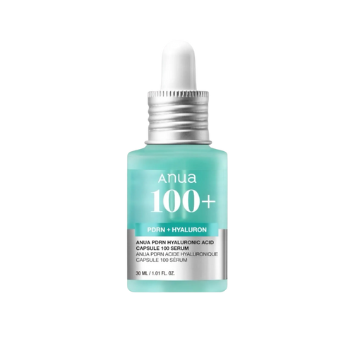 Anua PDRN Hyaluronic Acid Capsule 100 Serum