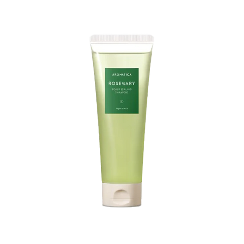 Aromatica Rosemary Scalp Scaling Shampoo 180ml