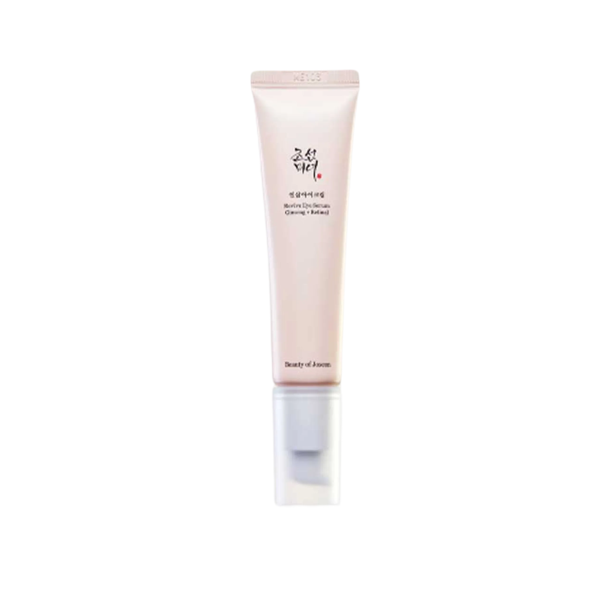 Beauty Of joseon Revive Eye Serum: Ginseng + Retinal