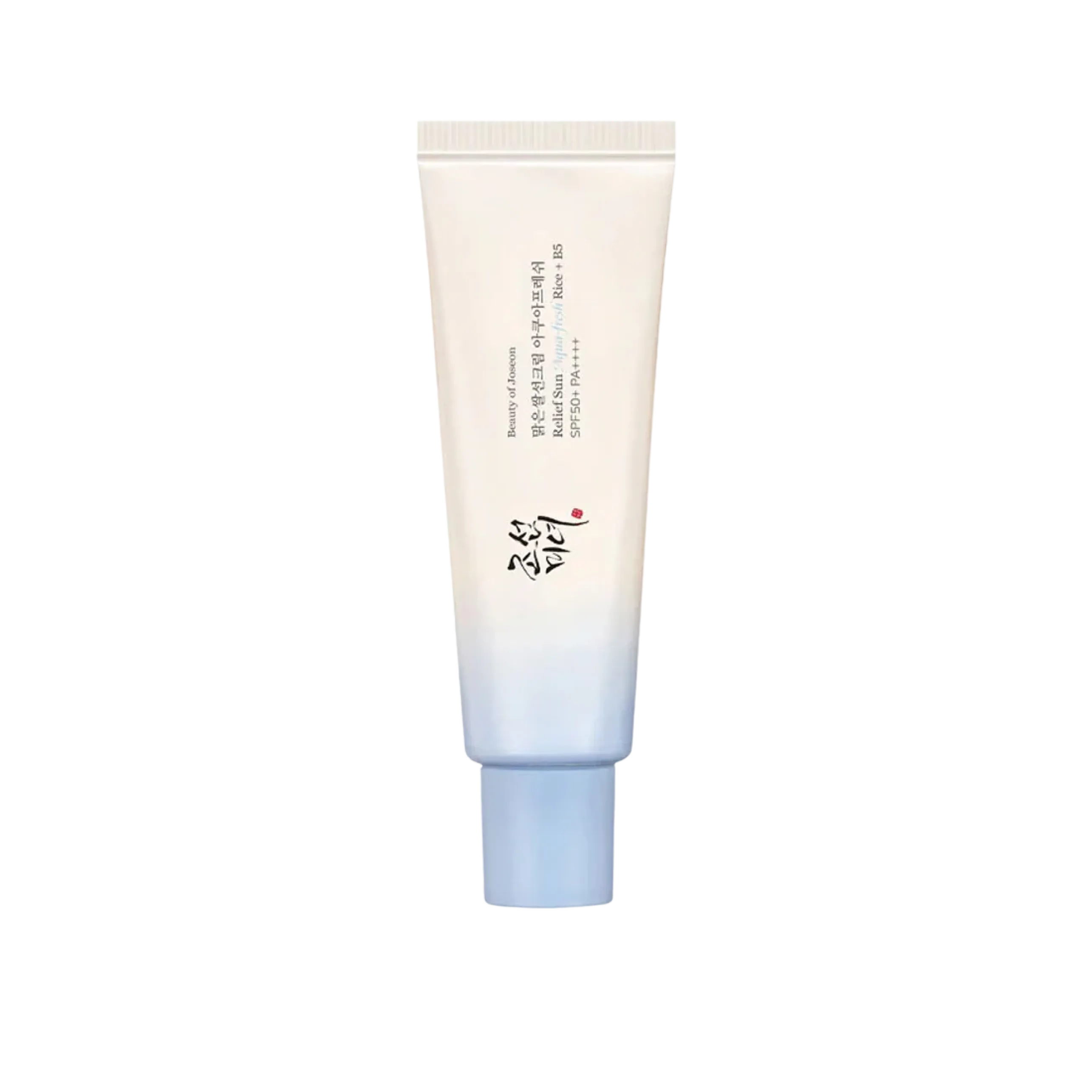 Beauty of Joseon Relief Sun Aqua-Fresh : Rice + B5 (SPF50+ PA++++)