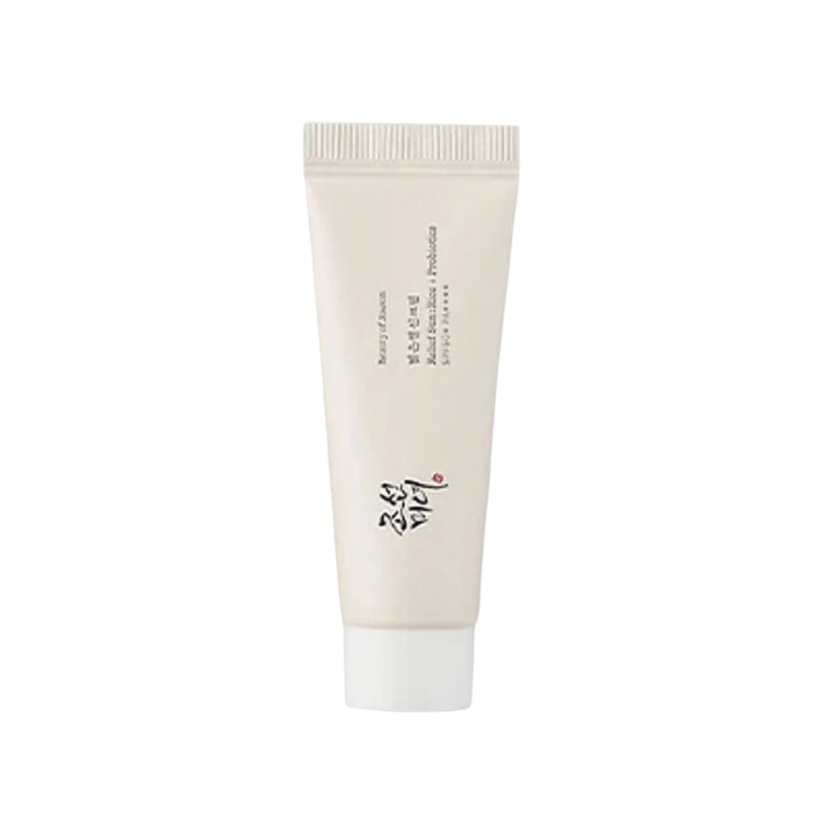Beauty of Joseon Relief Sun: Rice + Probiotics 10ml