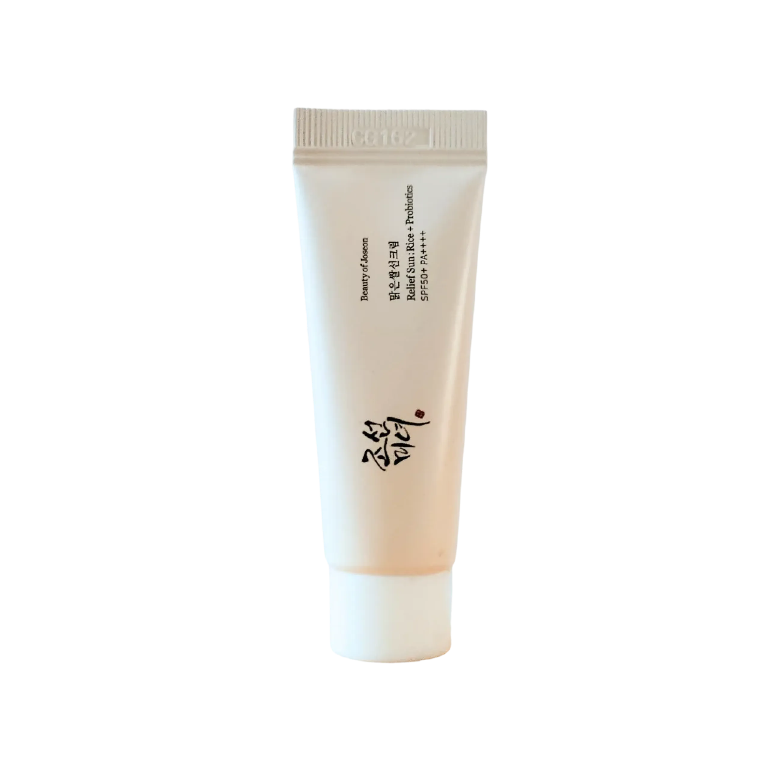 Beauty of Joseon Relief Sun: Rice + Probiotics SPF50+ PA++++