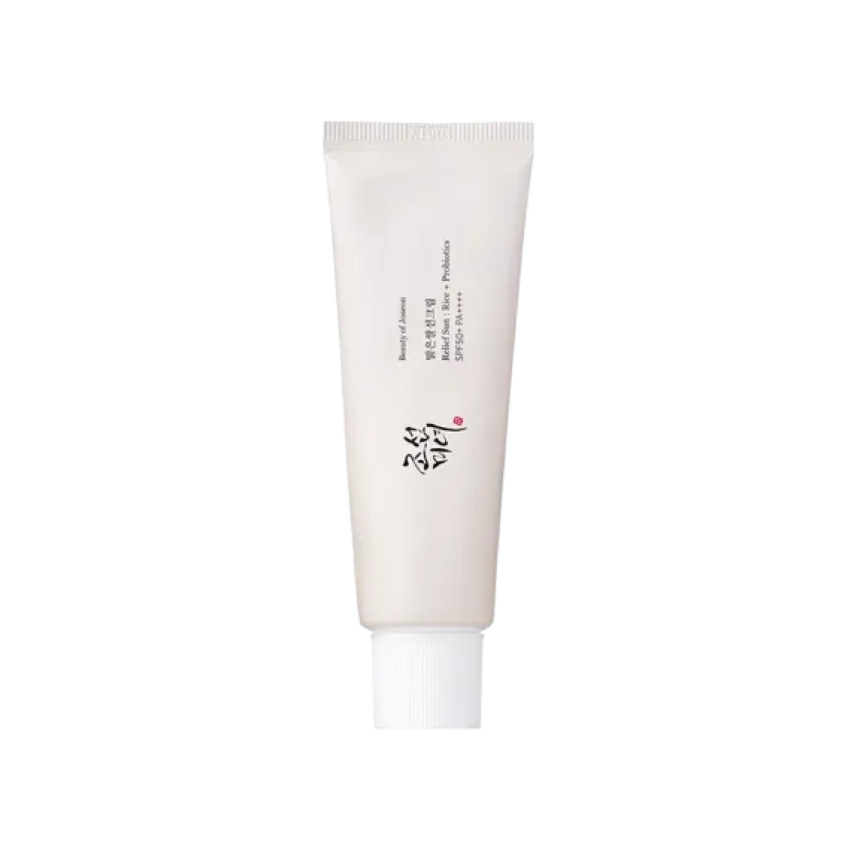 Beauty of Joseon Relief Sun: Rice + Probiotics 50ml