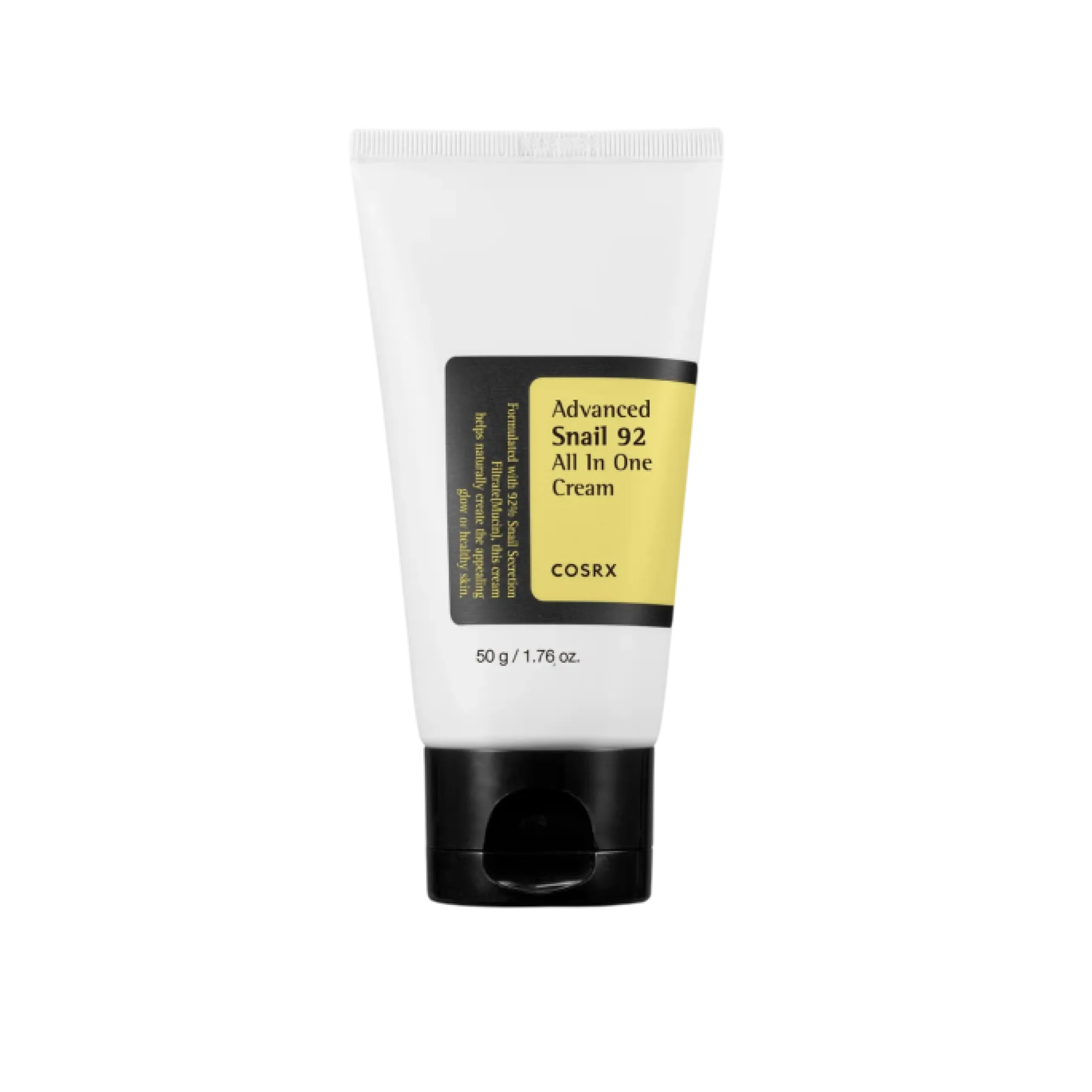 COSRX Advanced Snail 92 All In One Cream