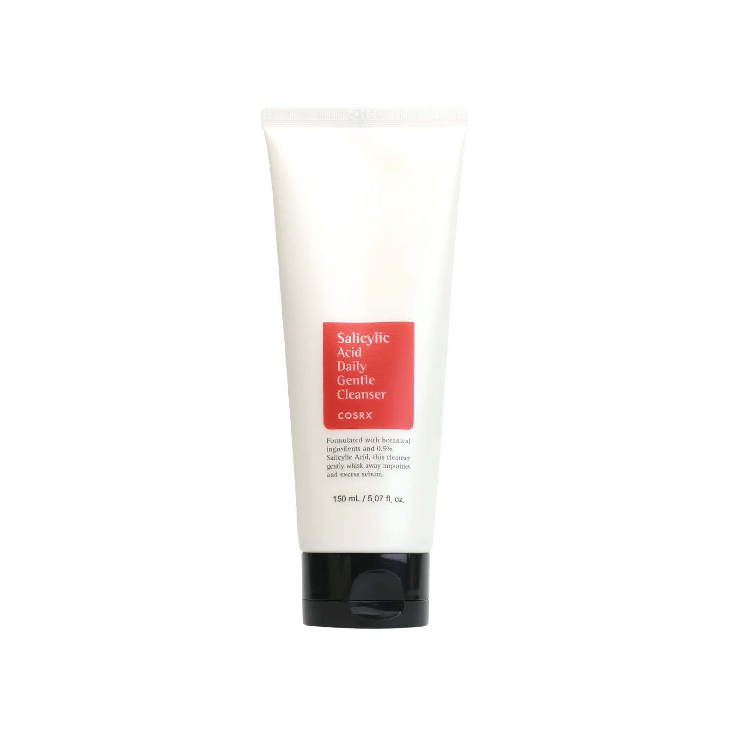 COSRX Salicylic Acid Daily Gentle Cleanser