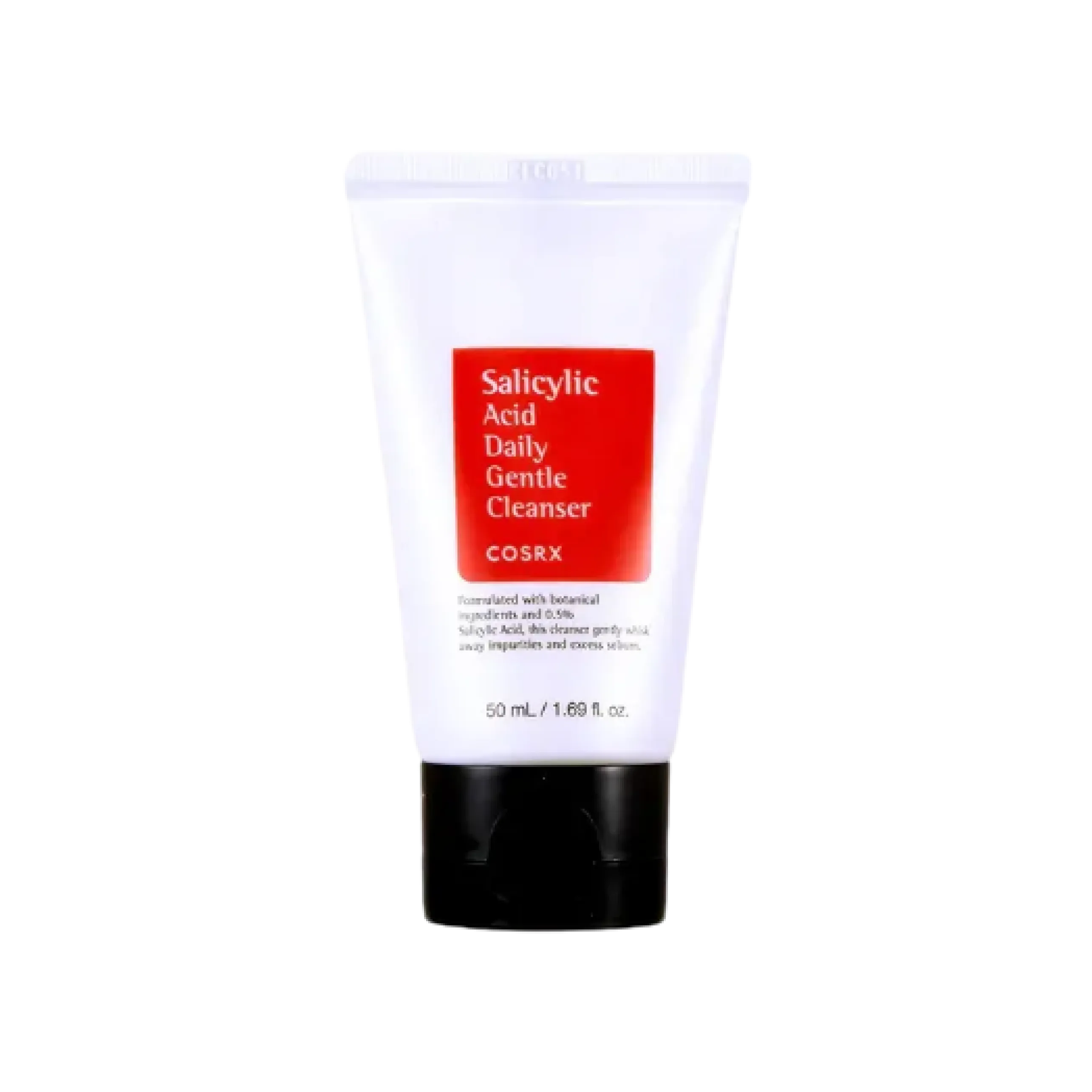 COSRX Salicylic Acid Daily Gentle Cleanser