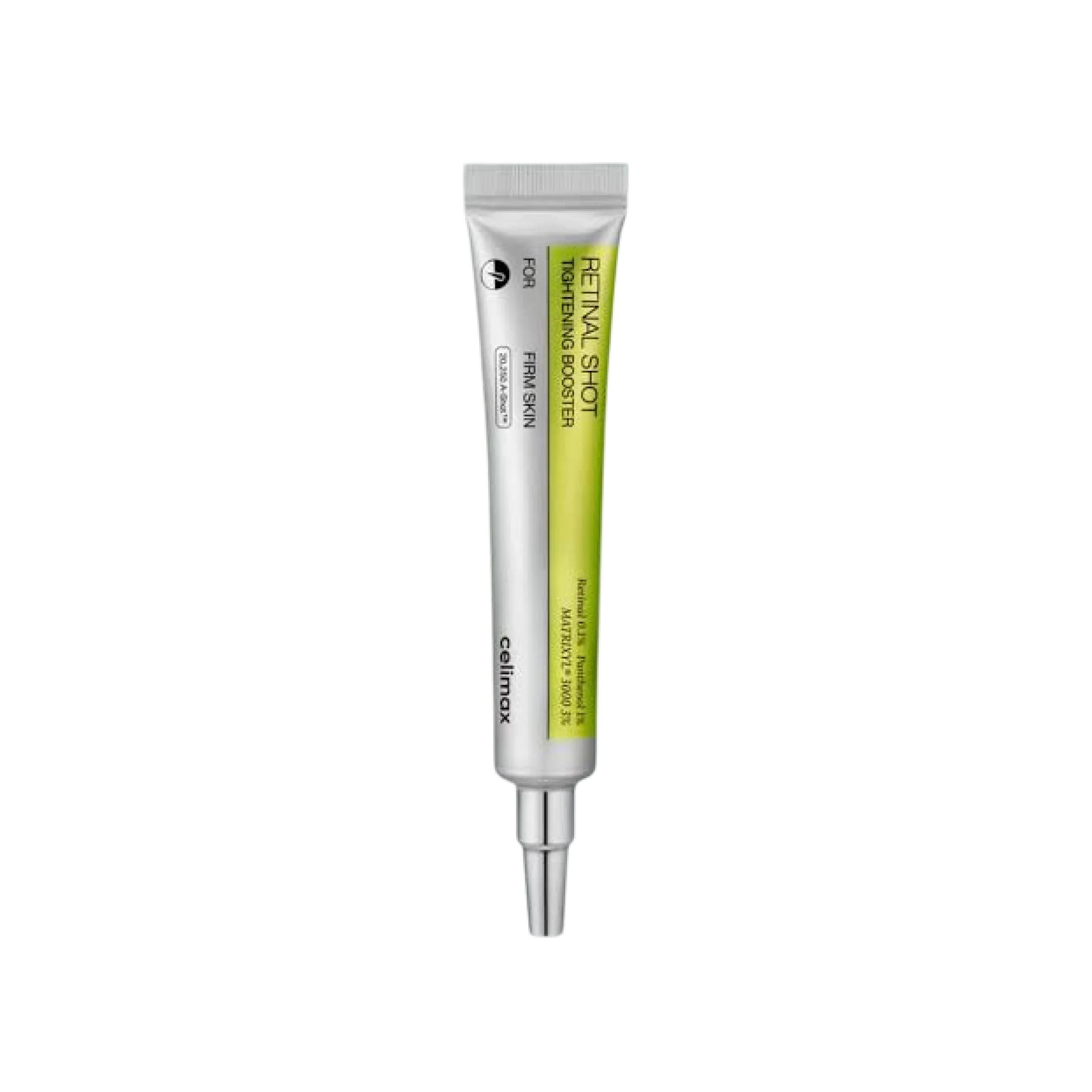 Celimax Retinal Shot Booster