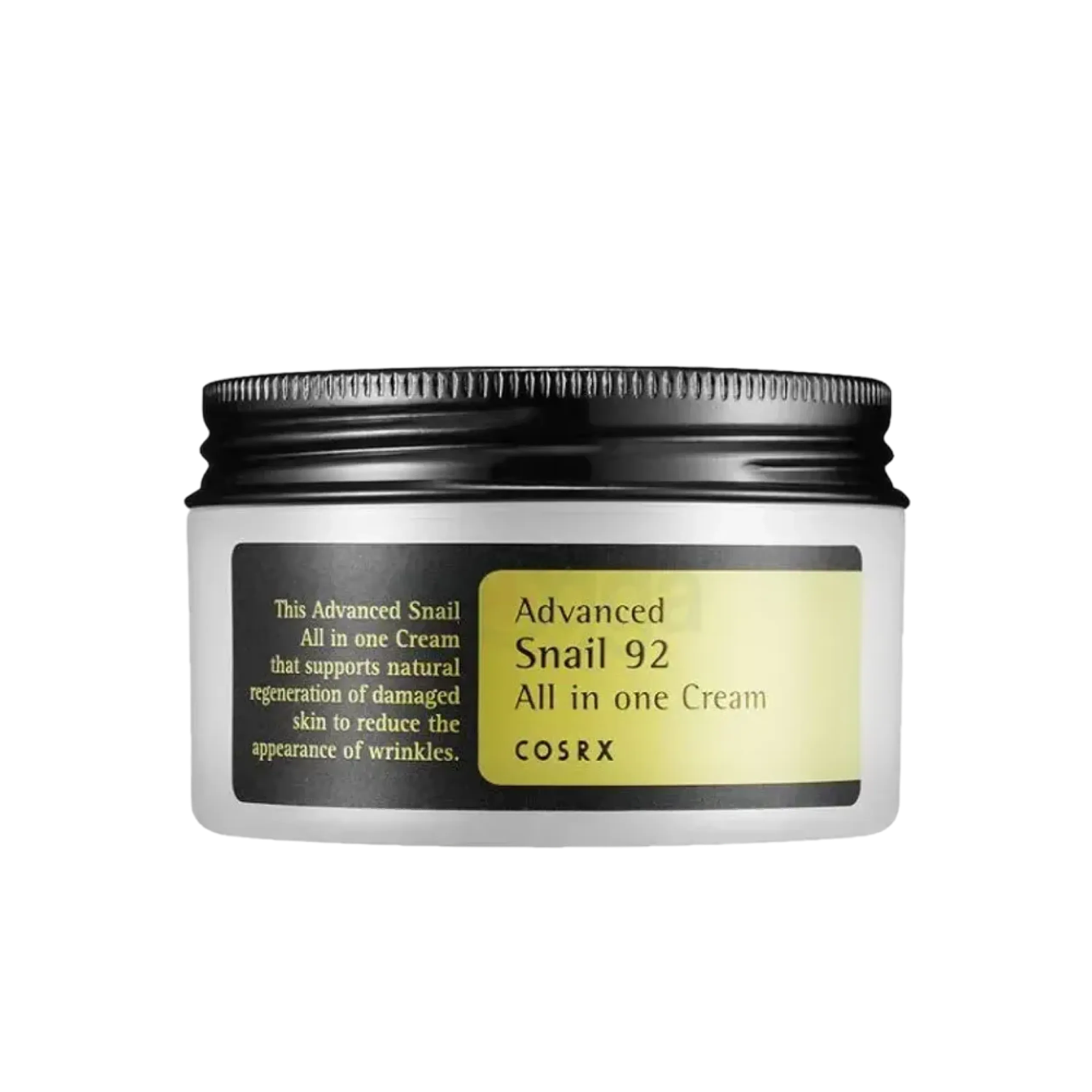 COSRX Advanced Snail 92 All In One Cream