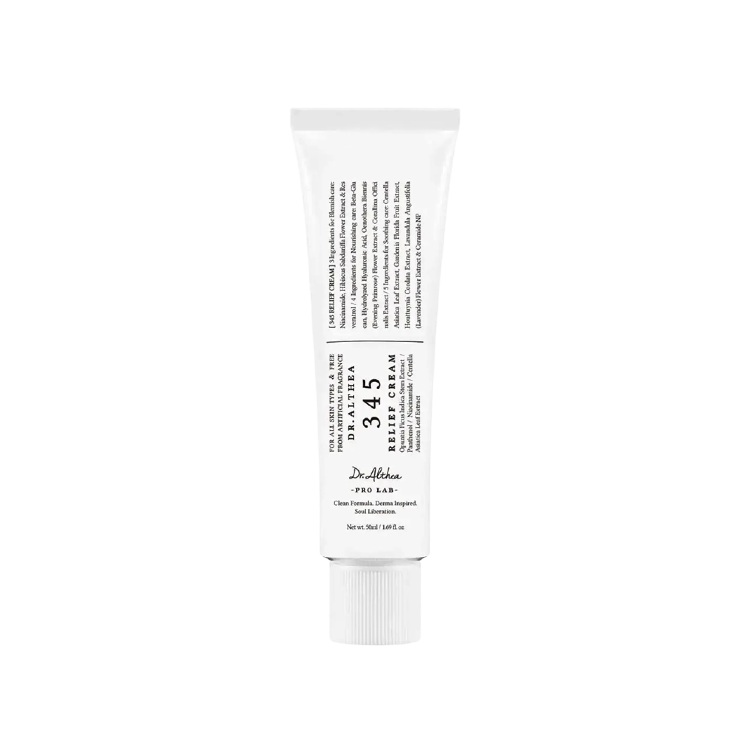 Dr. Althea 345 Relief Cream