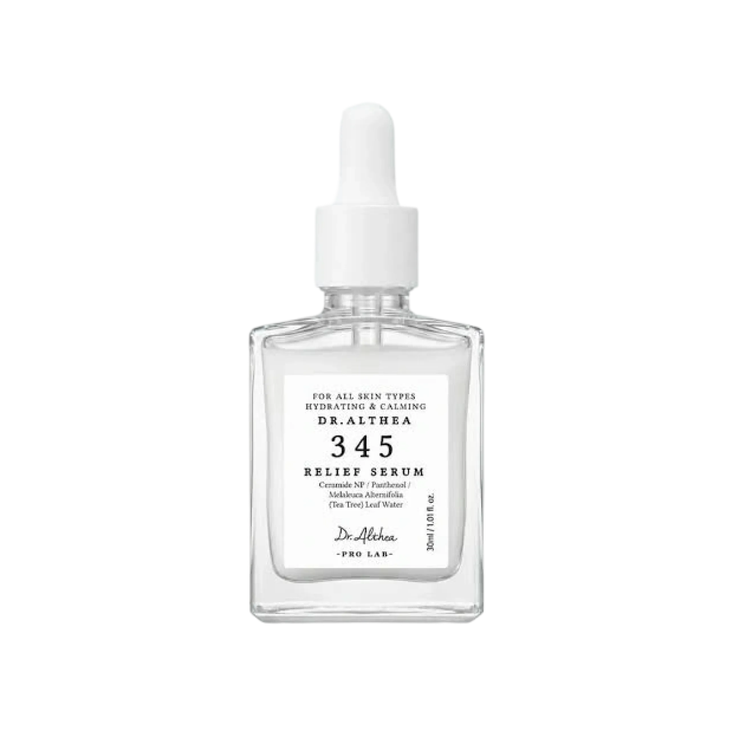 Dr Althea 345 Relief Serum