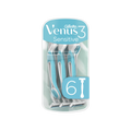 Gillette Venus 3 Sensitive Razor