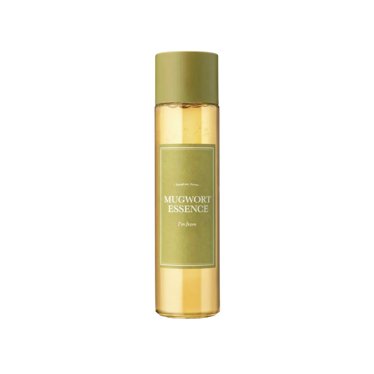 I’m From Mugwort Essence