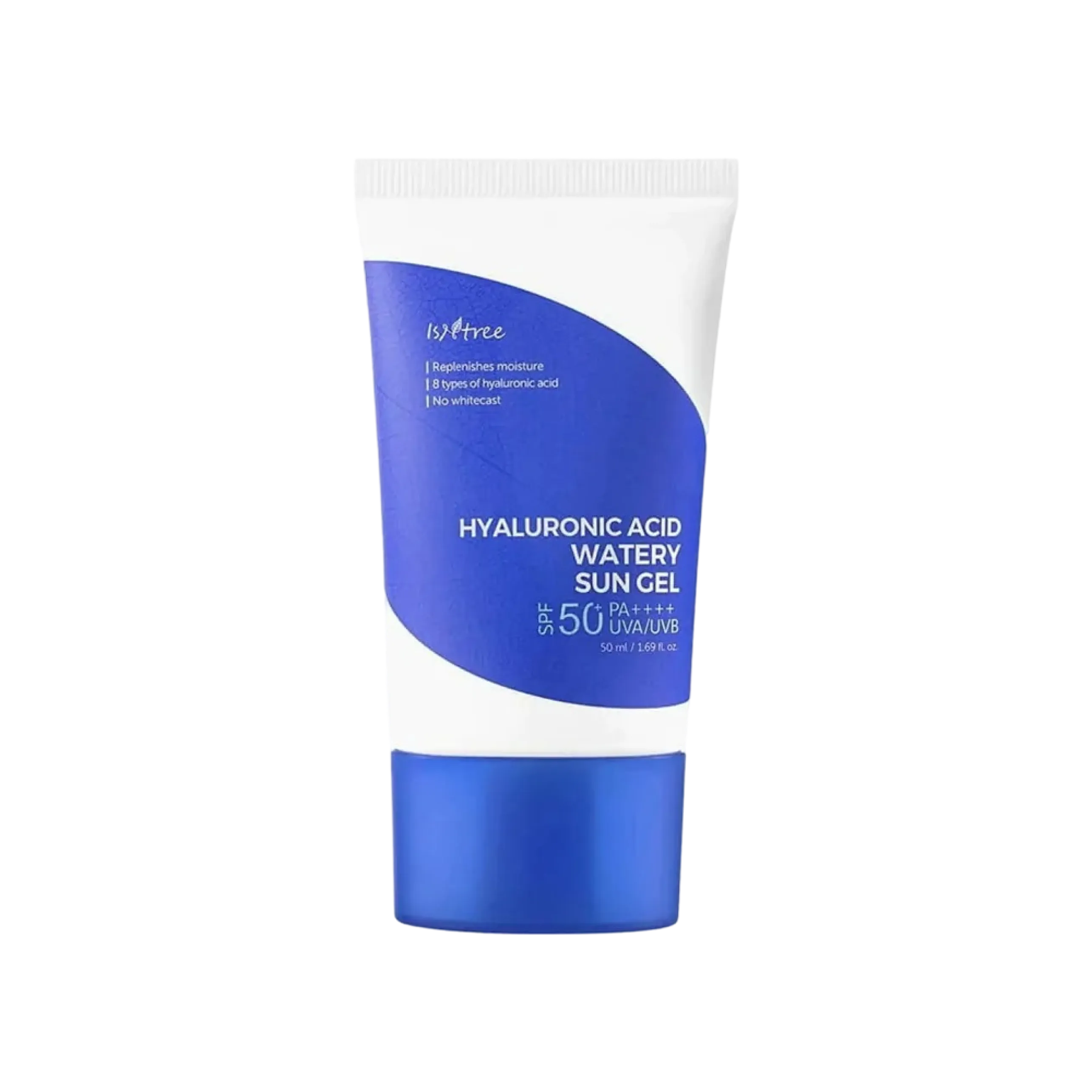 Isntree Hyaluronic Acid Watery Sun Gel
