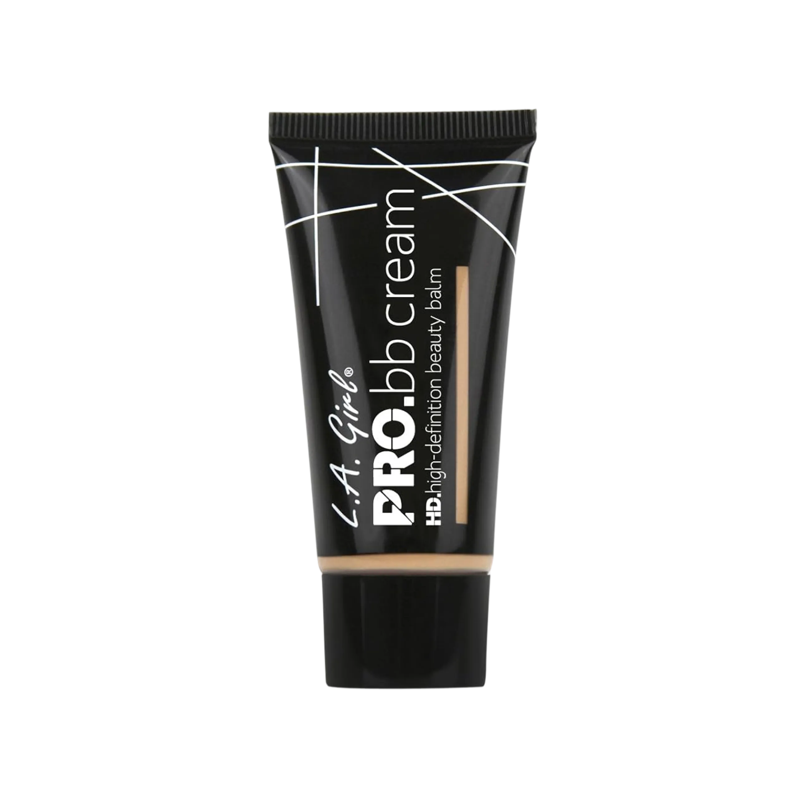 L.A. Girl HD Pro BB Cream - Neutral