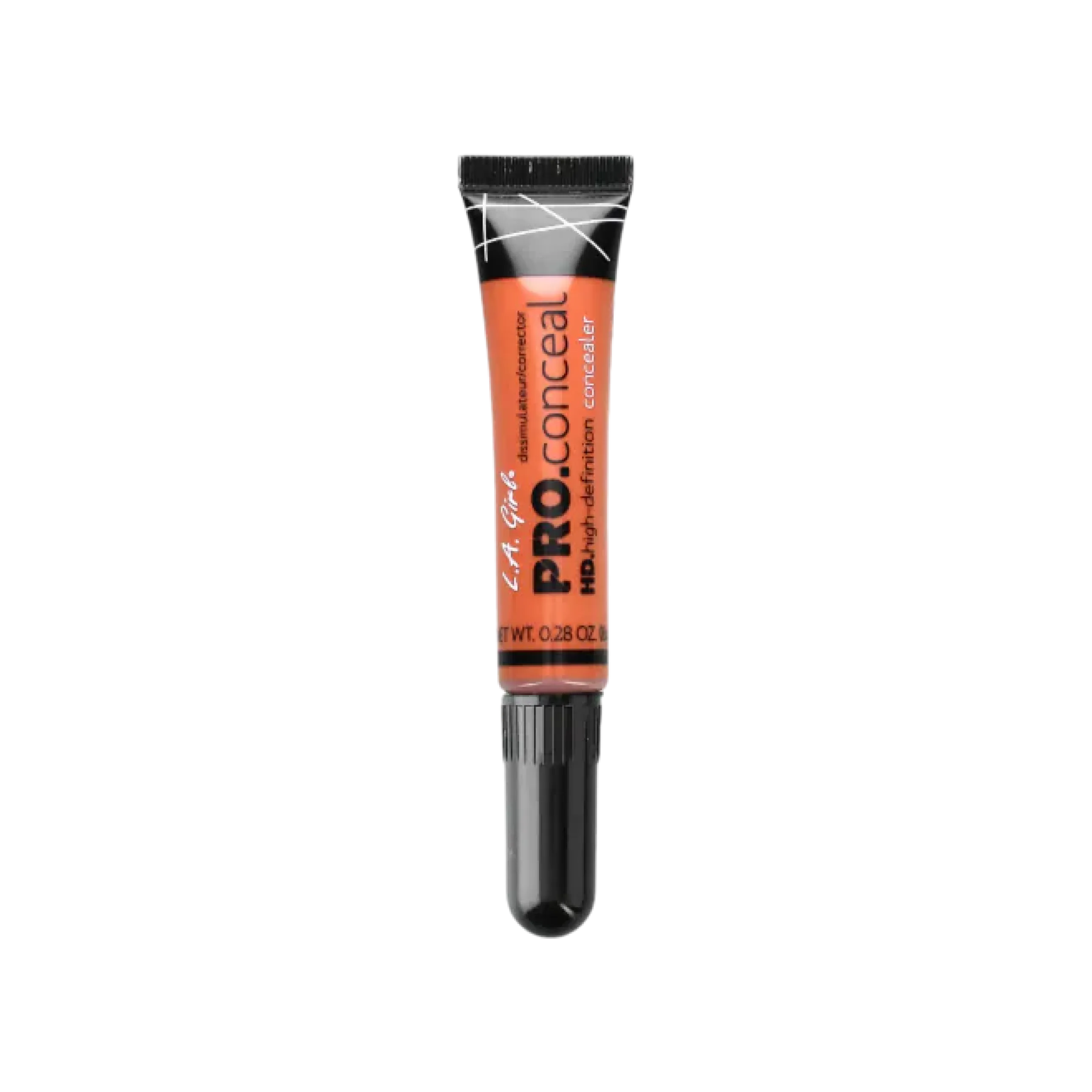 Orange Corrector