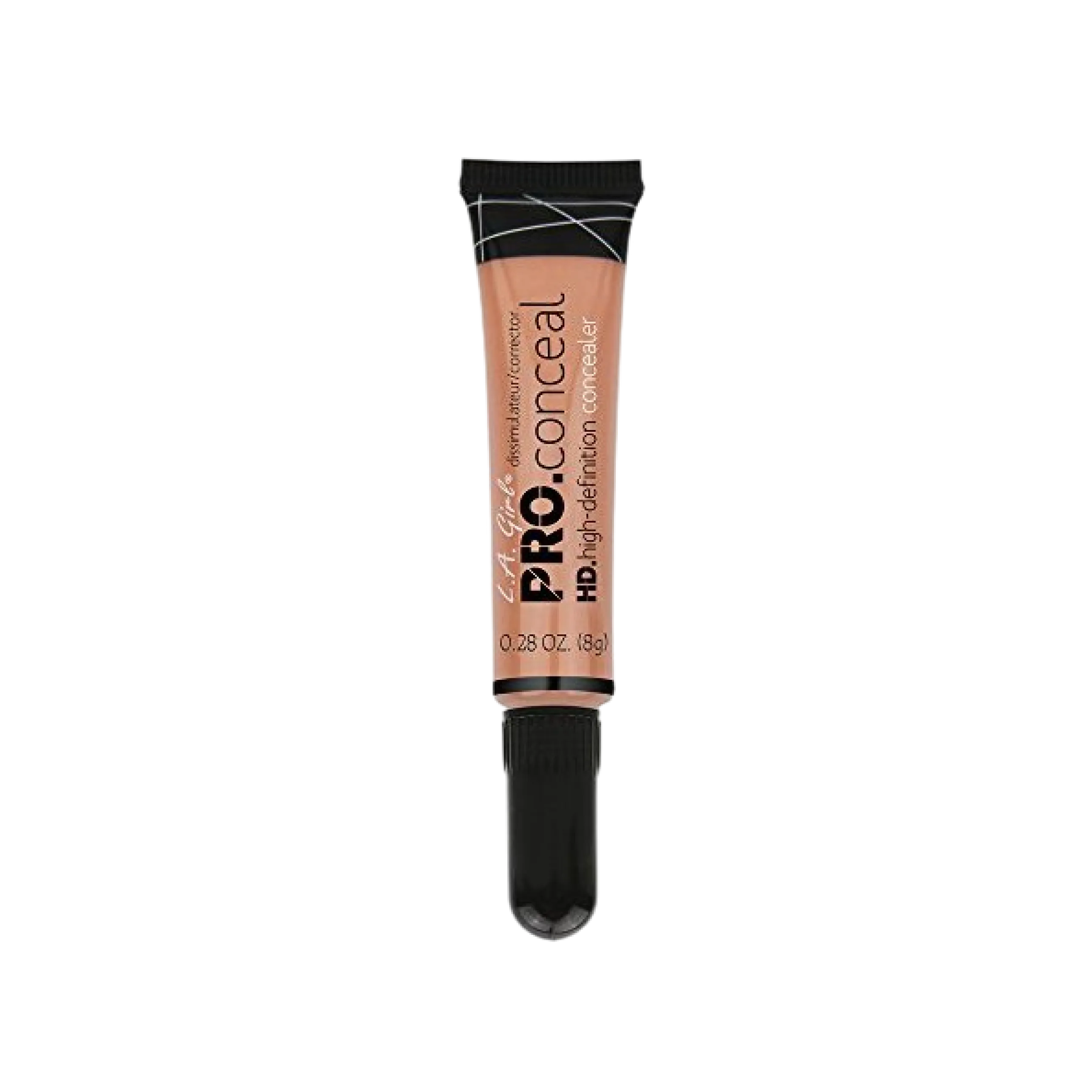 Peach Corrector