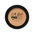 L.A. Girl HD Pro Face Pressed Powder - Medium Beige
