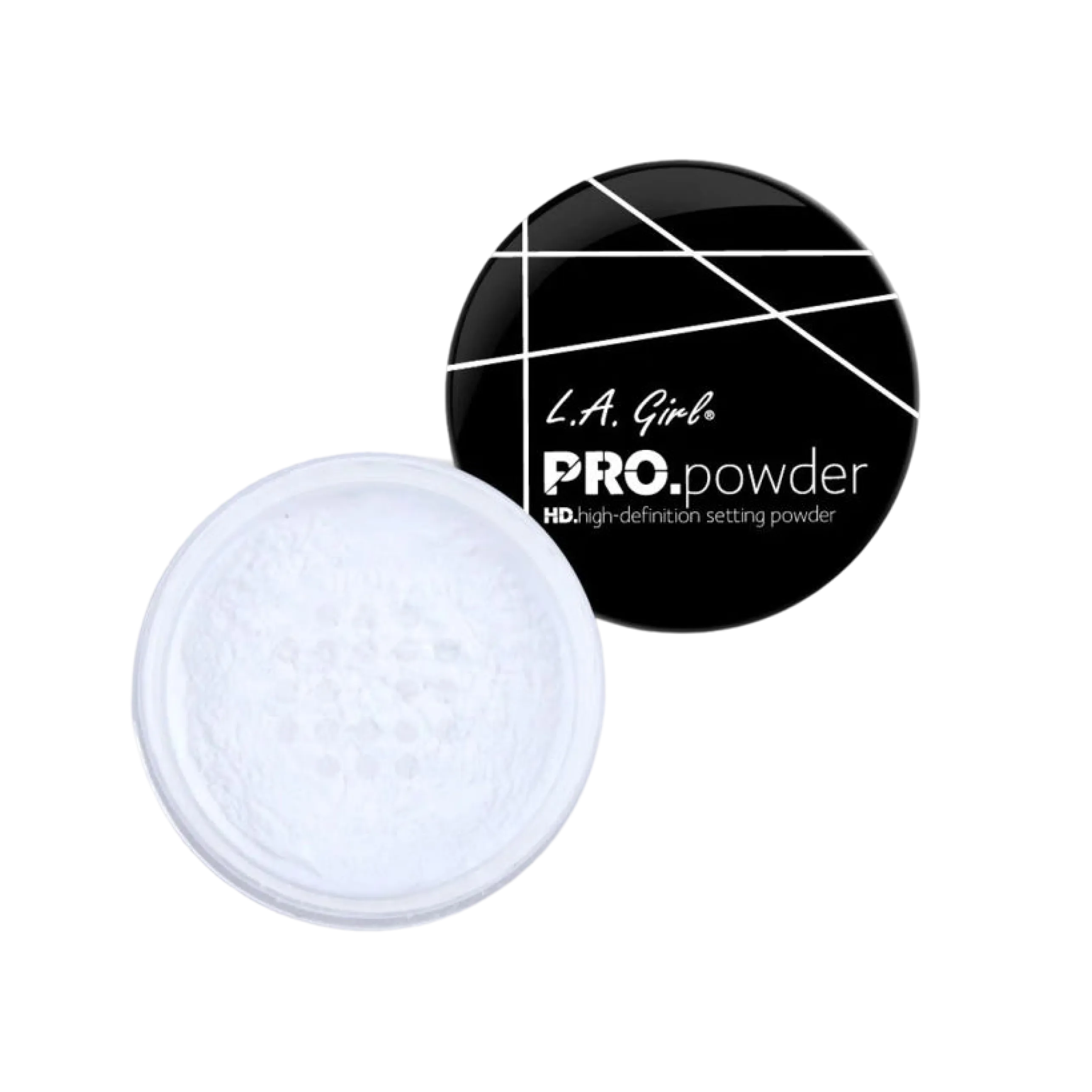 L.A. Girl Pro Setting Brightening Loose Setting Powder - Translucent