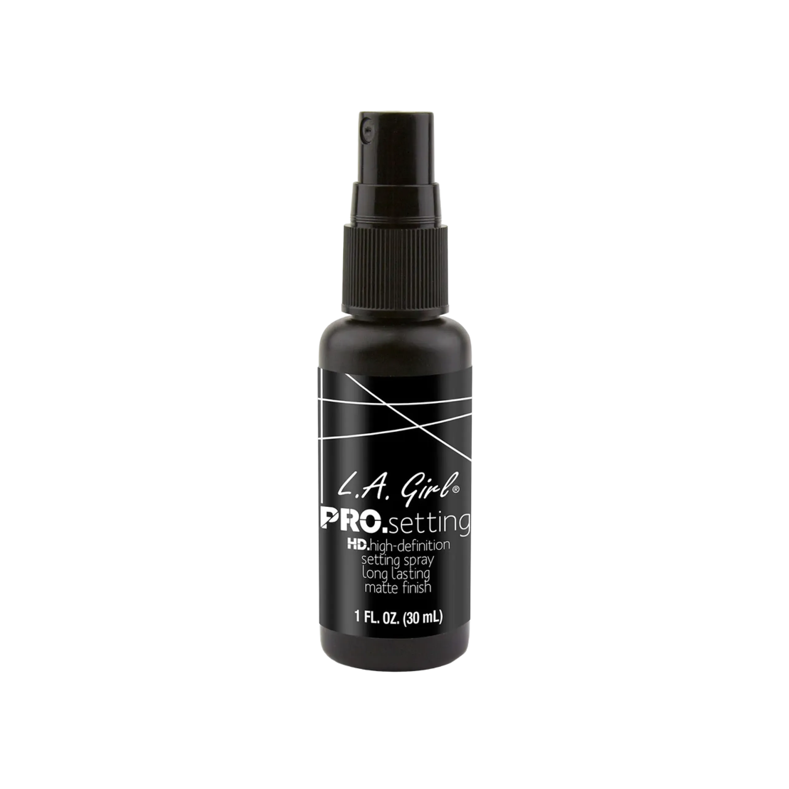 L.A. Girl Pro Setting HD Matte Finish Spray