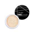 L.A. Girl Pro Setting HD Powder - Banana Yellow