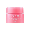 Laneige Lip Sleeping Mask Berry