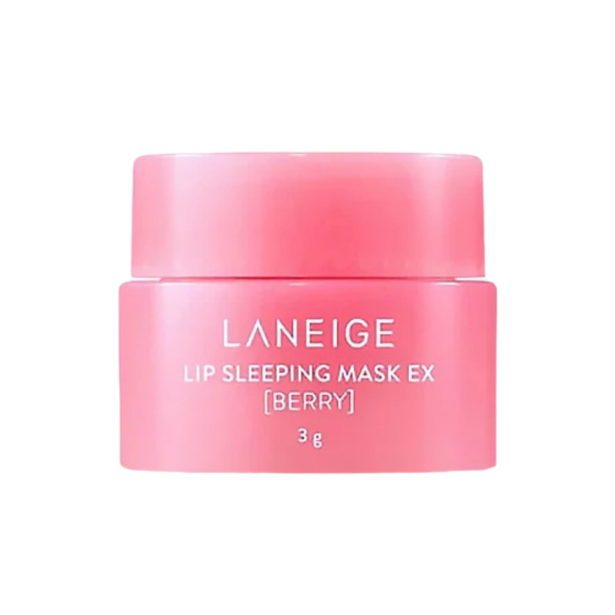 Laneige Lip Sleeping Mask Berry