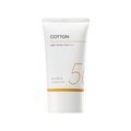 MISSHA All Around Safe Block Cotton Sun SPF 50+ PA++++