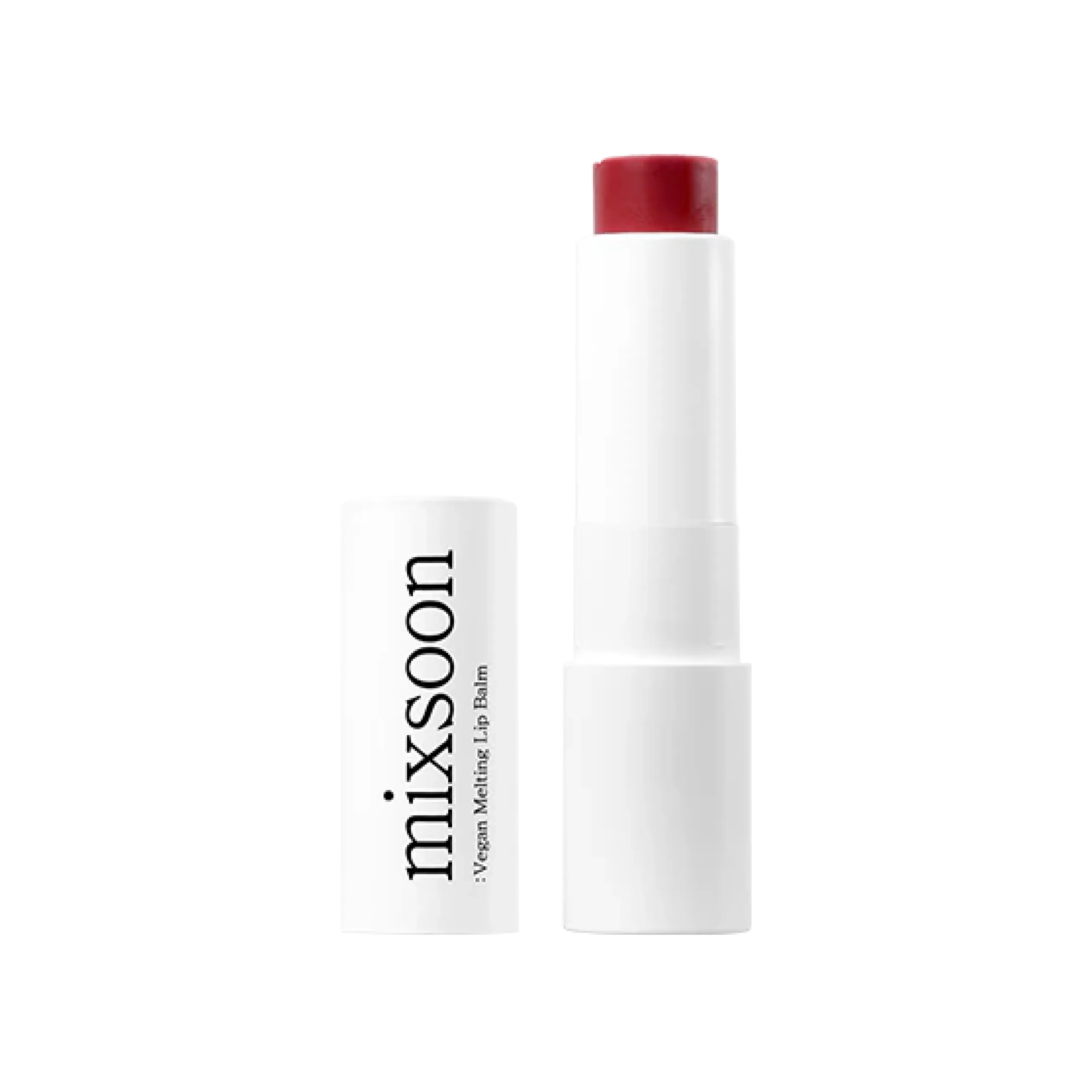 Mixsoon Vegan Melting Lip Balm 4.1g