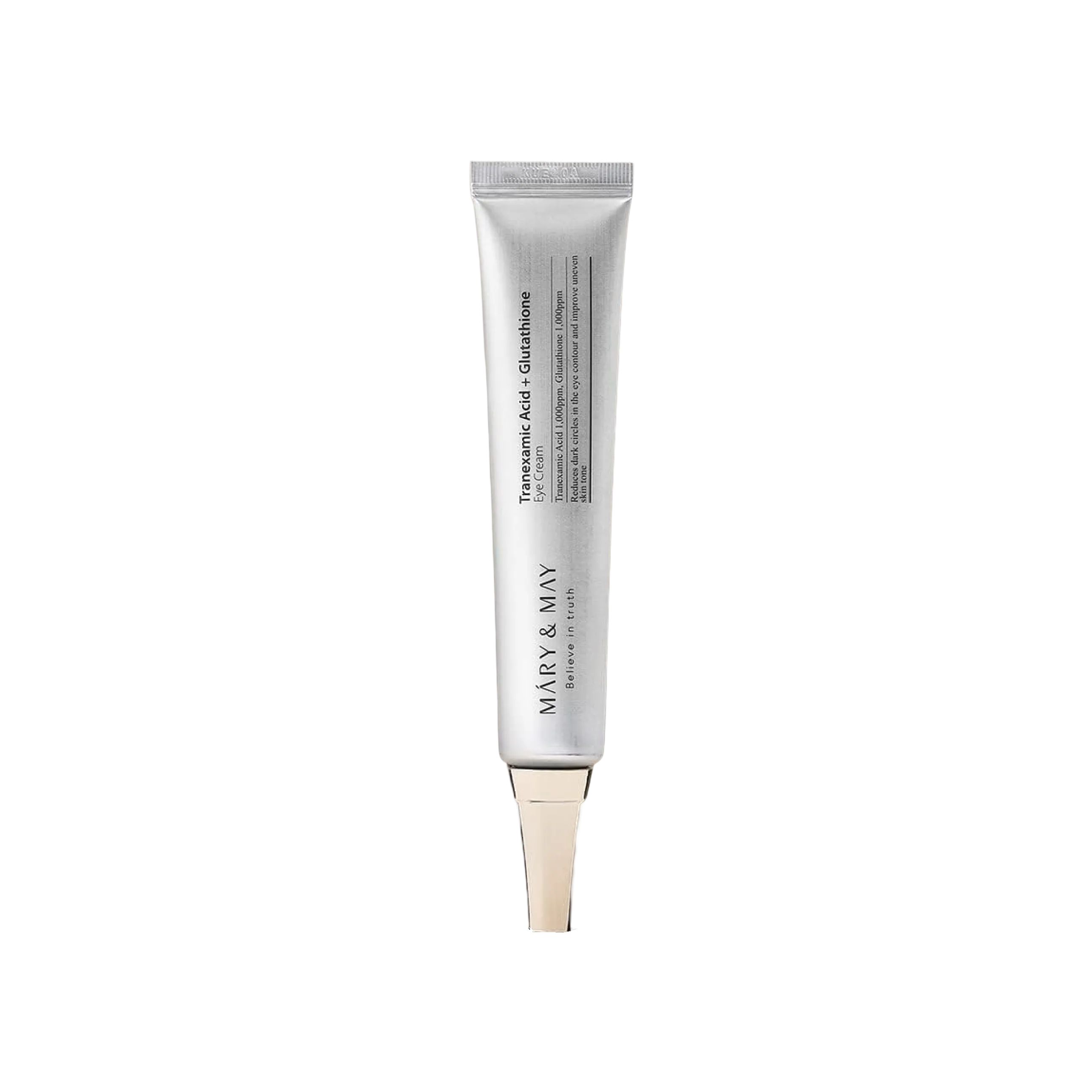 Mary&May Tranexamic Acid+Glutathione Eye Cream