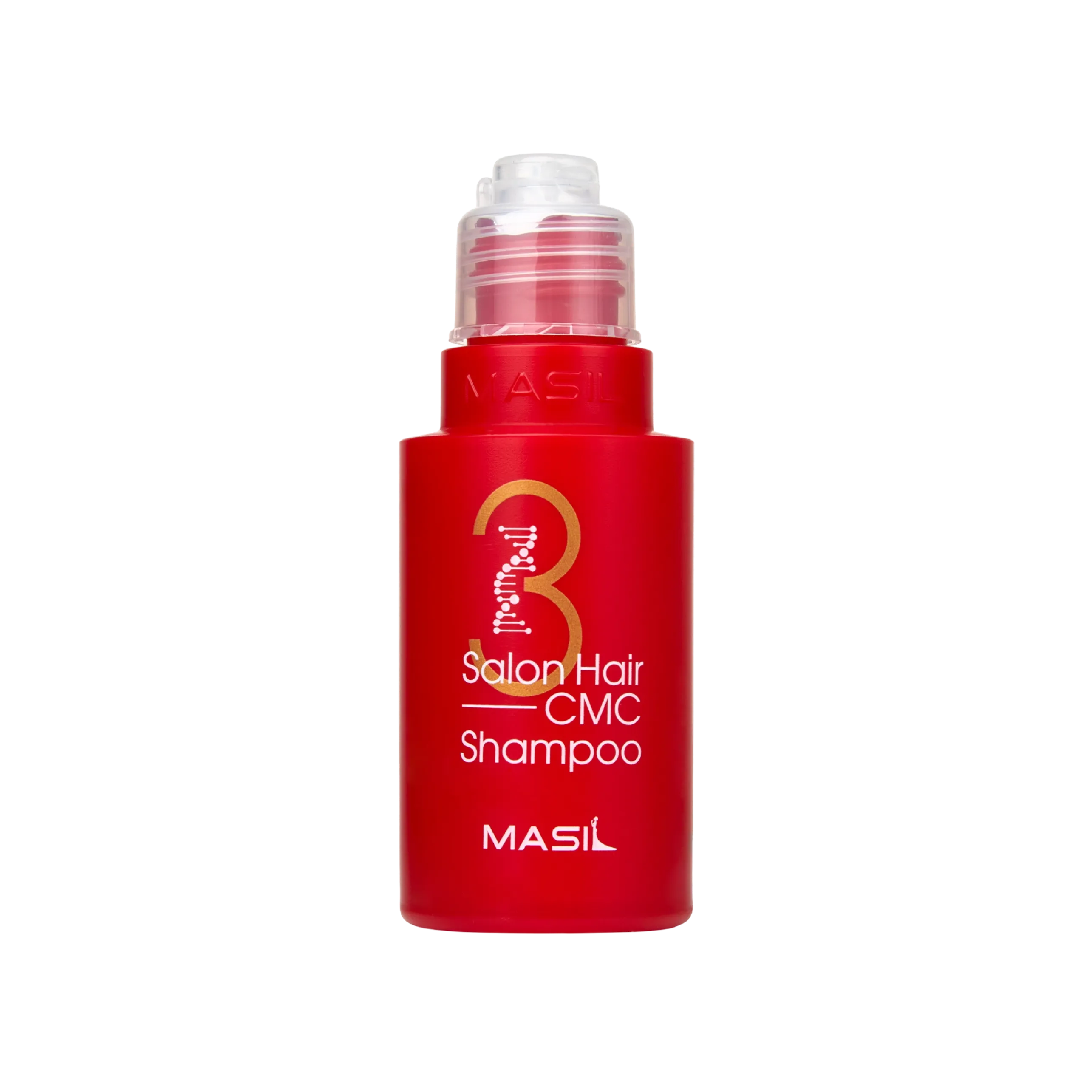 Masil 3 Salon Hair CMC Shampoo 50ml