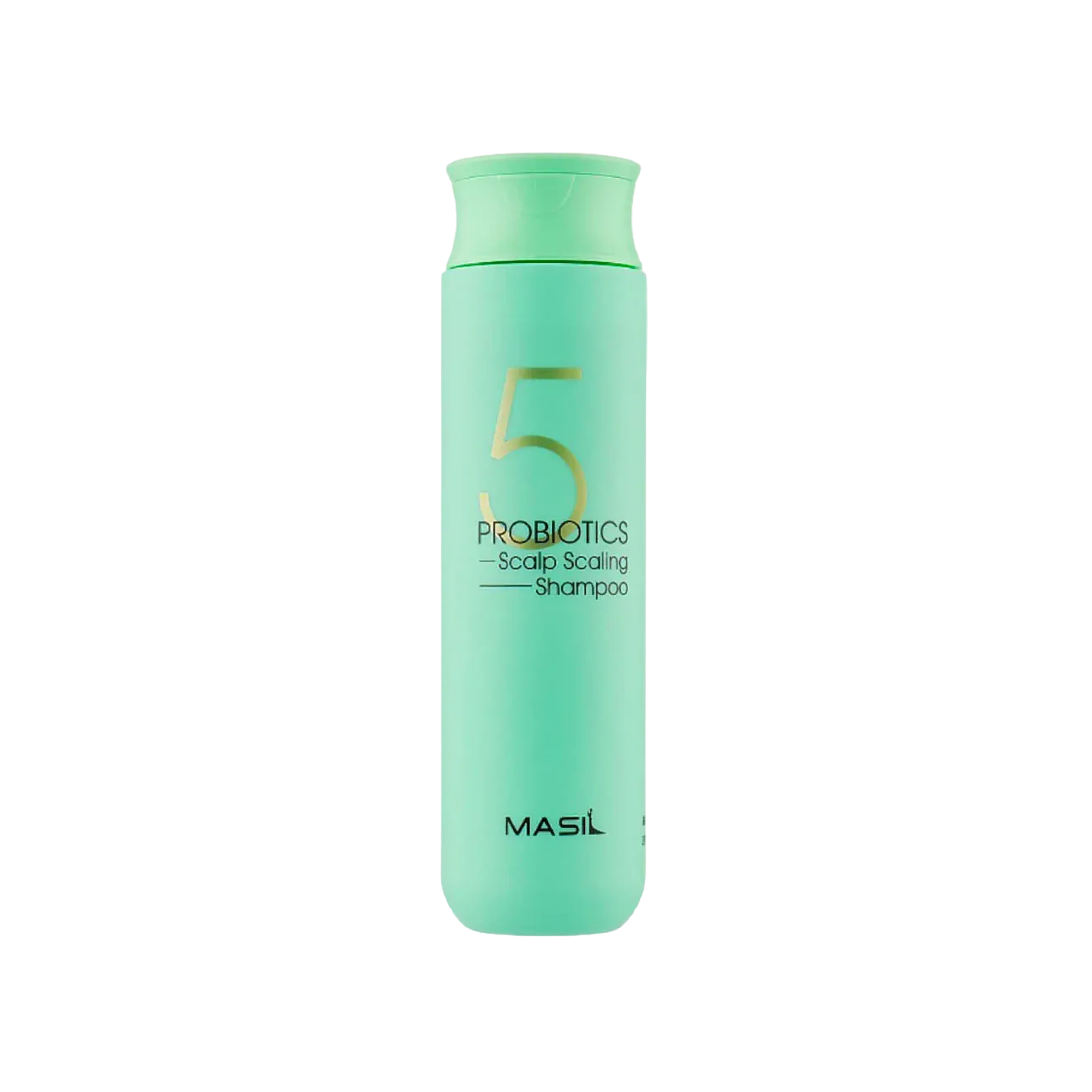 Masil 5 Probiotics Scalp Scaling Shampoo 300ml