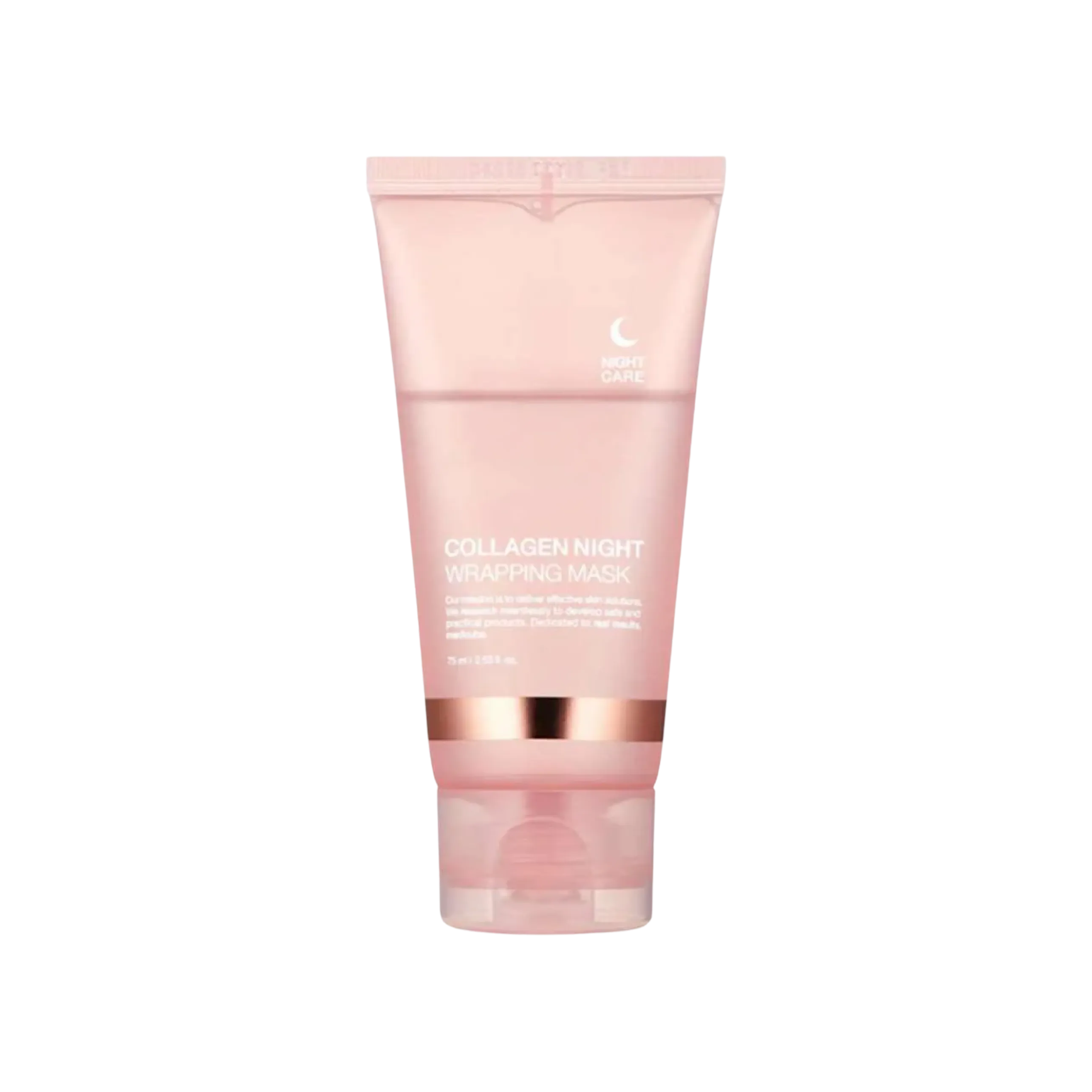 Medicube Collagen Night Wrapping Mask