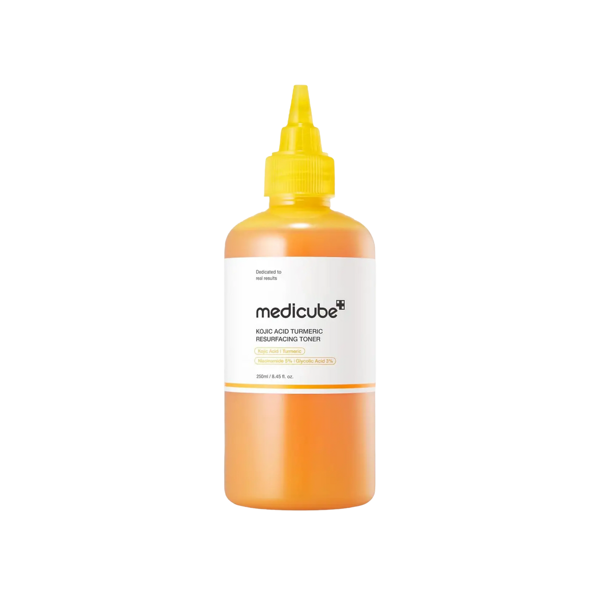 Medicube Kojic Acid Turmeric Resurfacing Toner