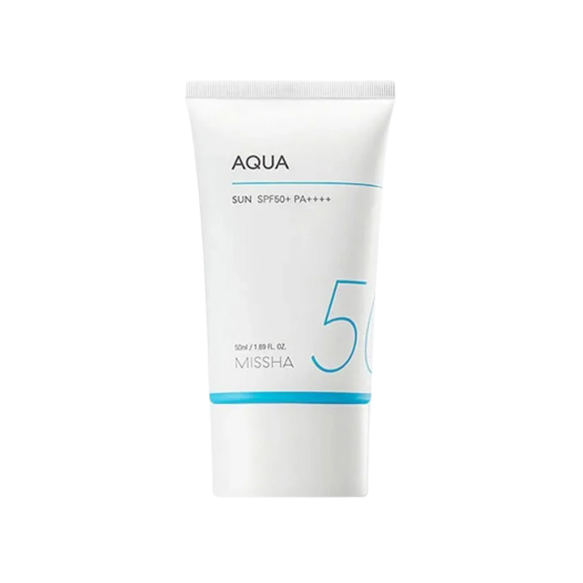 Missha All Around Safe Block Aqua Sun Gel