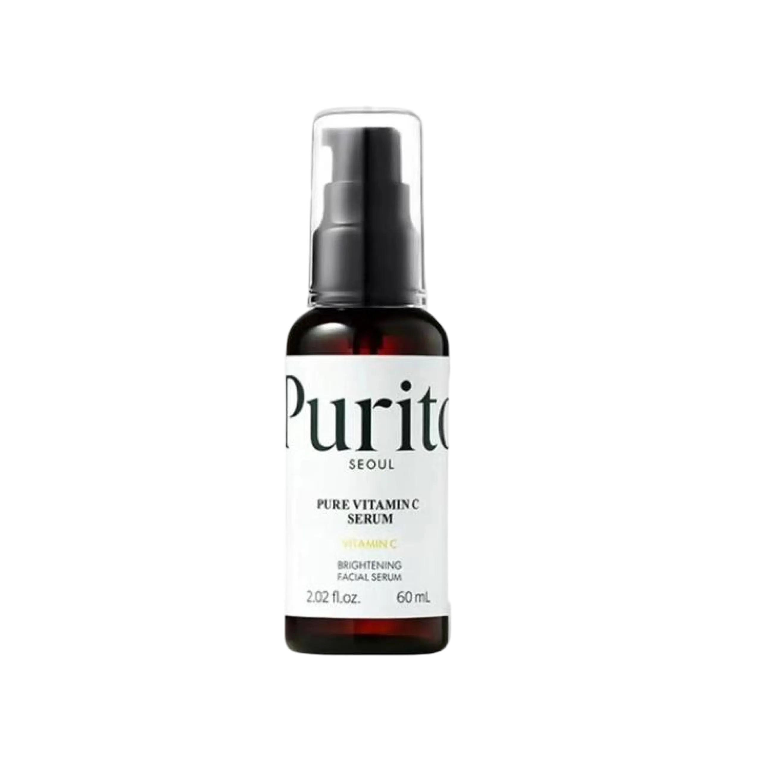 PURITO Pure Vitamin C Serum