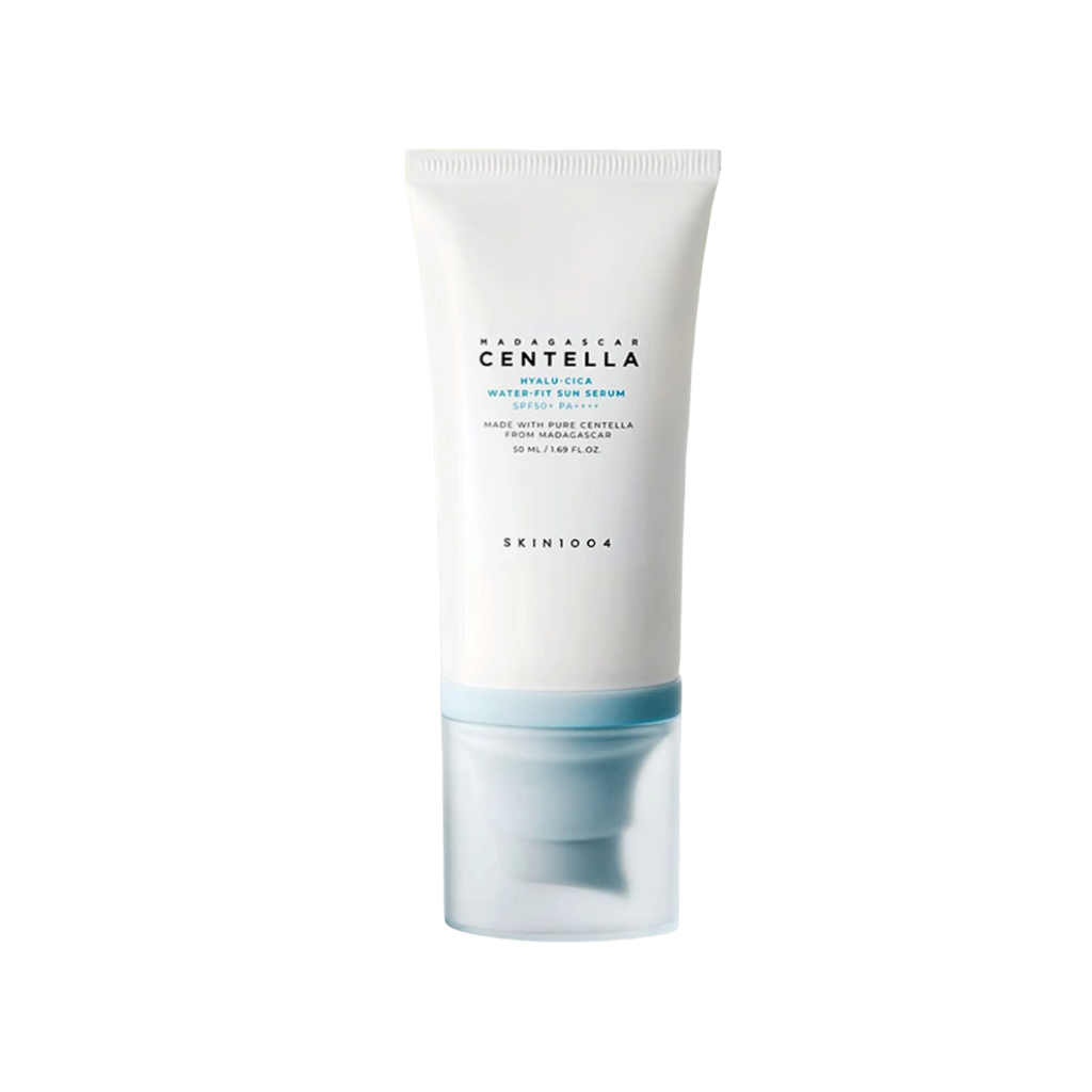 SKIN1004 Madagascar Centella Hyalu-Cica Water-Fit Sun Serum SPF50+ PA++++