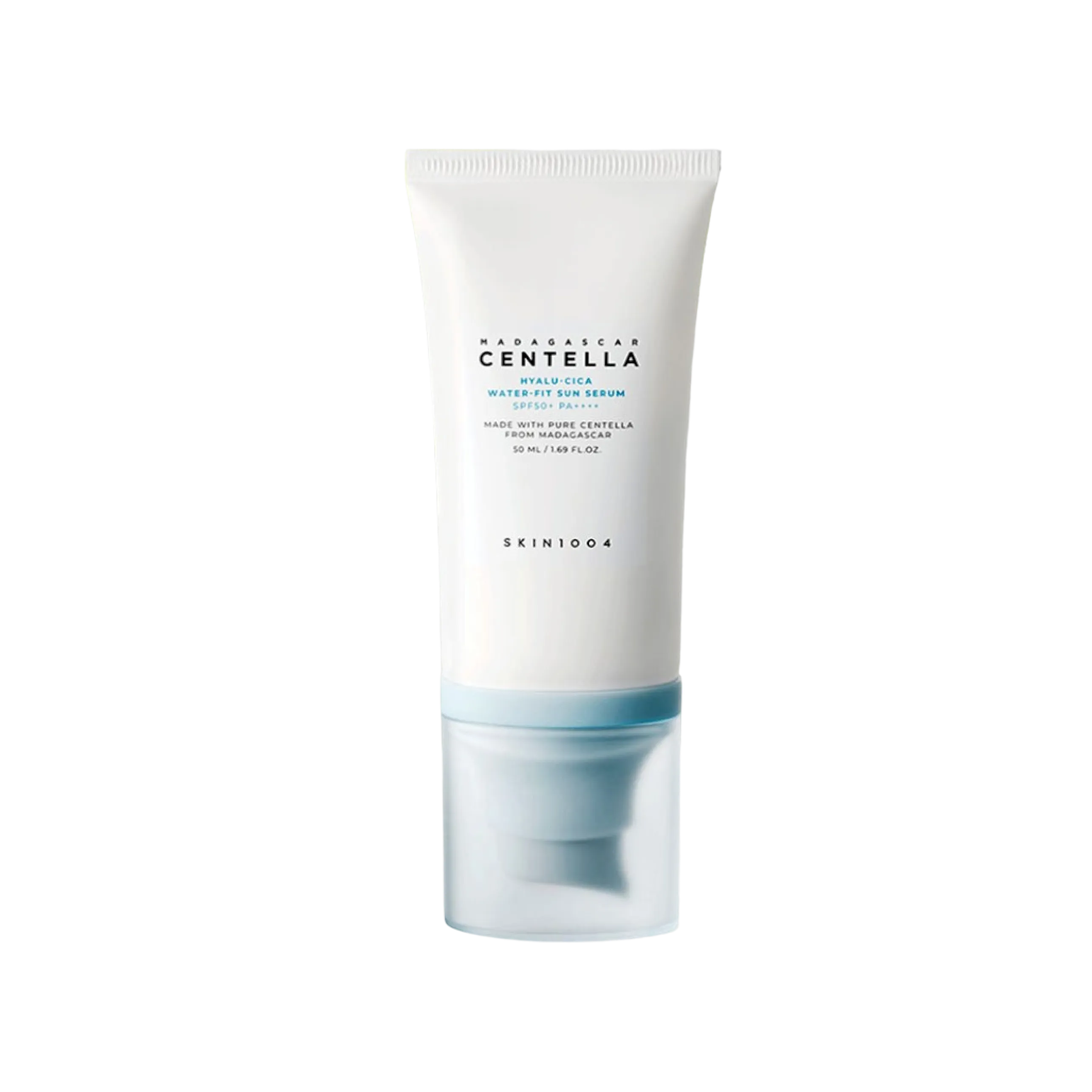 SKIN1004 Madagascar Centella Hyalu-Cica Water-Fit Sun Serum SPF50+ PA++++