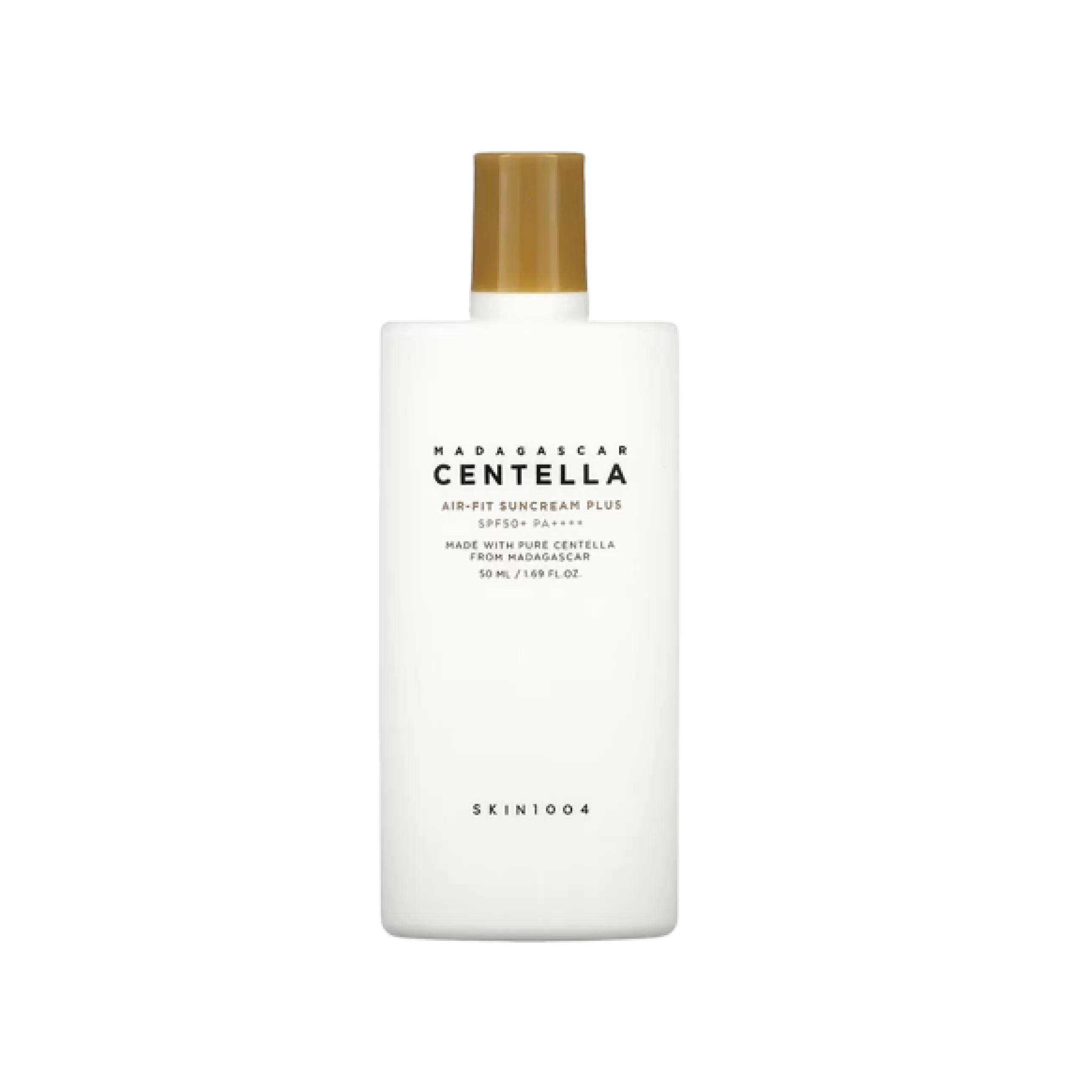 SKIN1004 Madagascar Centella Air-Fit Suncream Plus SPF50+ PA++++