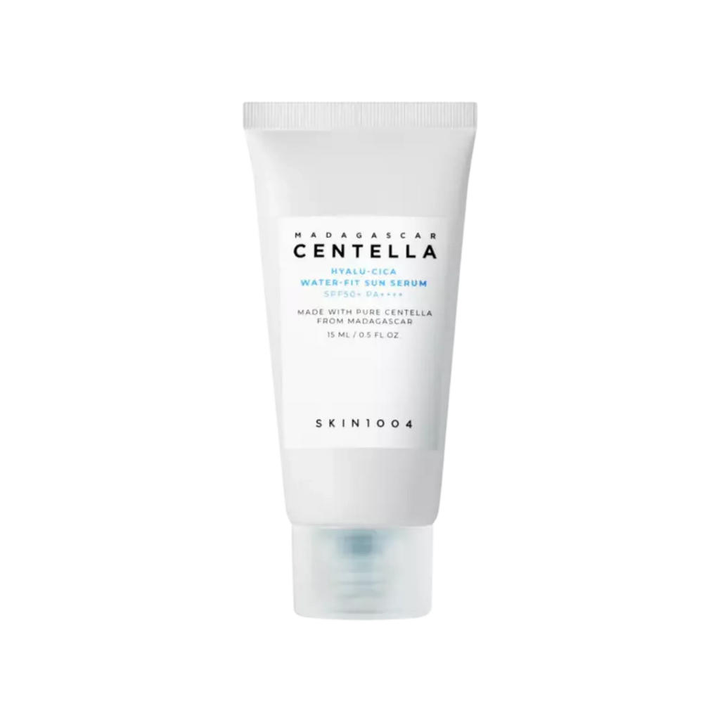 SKIN1004 Hyalu-Cica Water-Fit Sun Serum 15ml