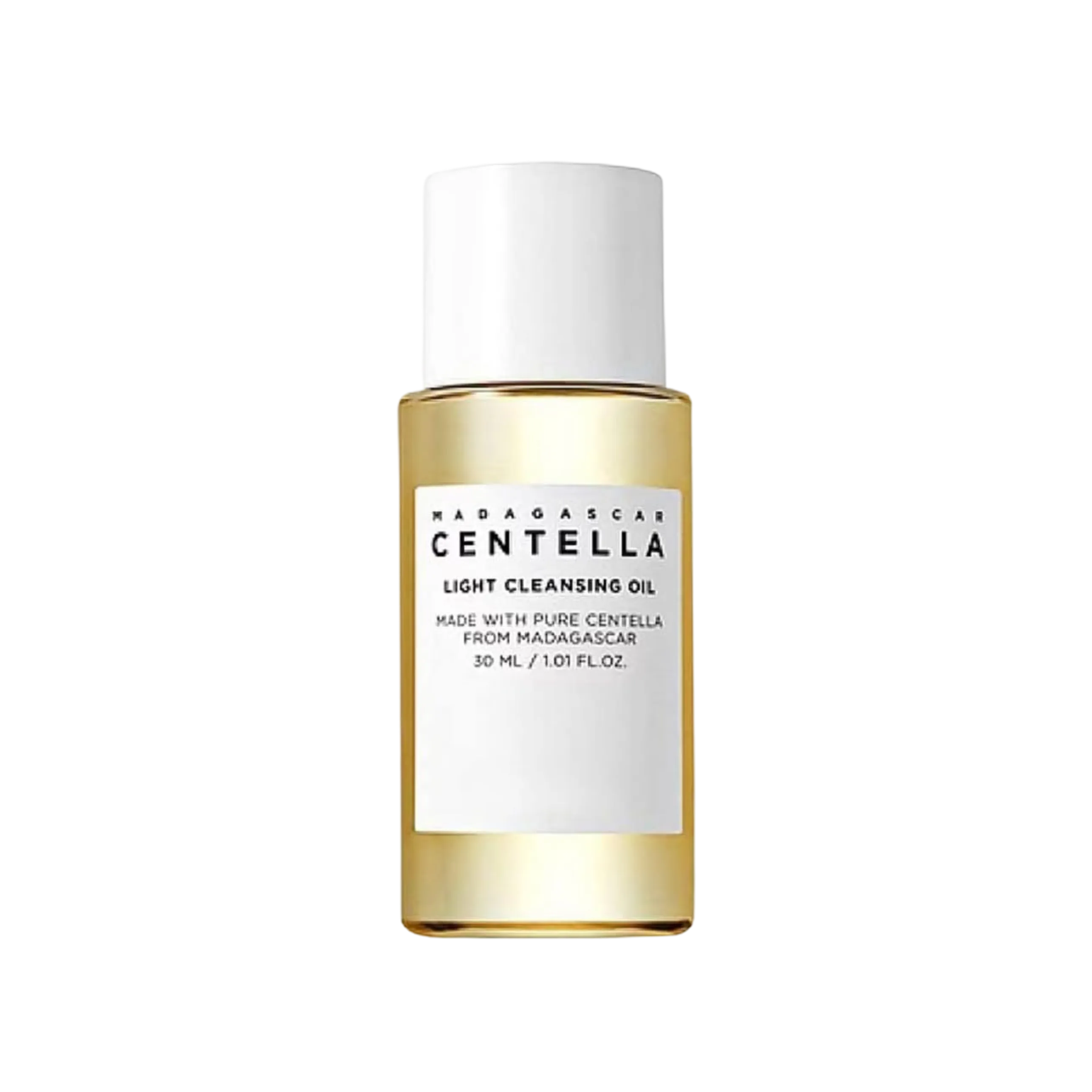 SKIN1004 Madagascar Centella Light Cleansing Oil