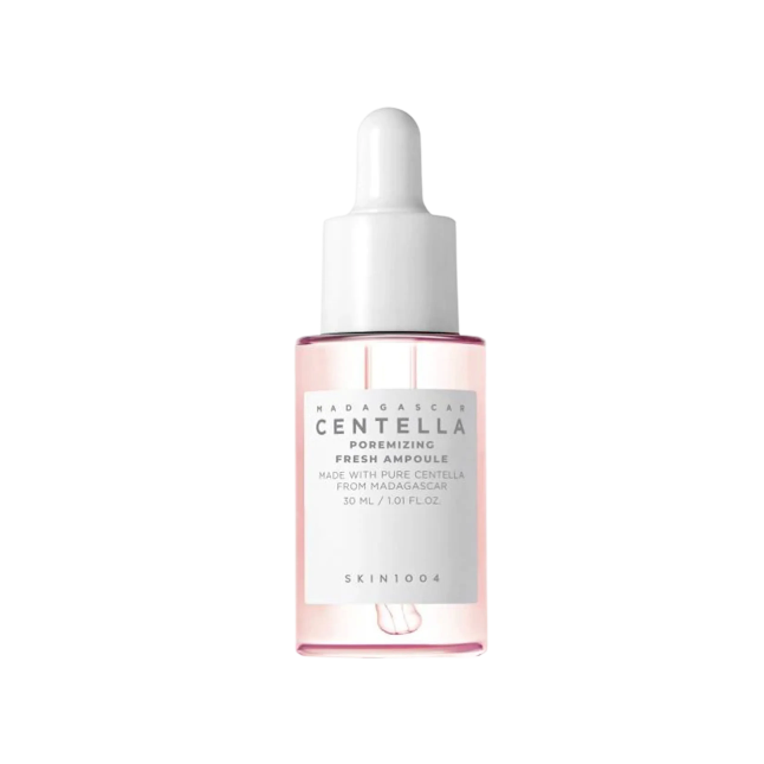SKIN1004 Madagascar Centella Poremizing Fresh Ampoule