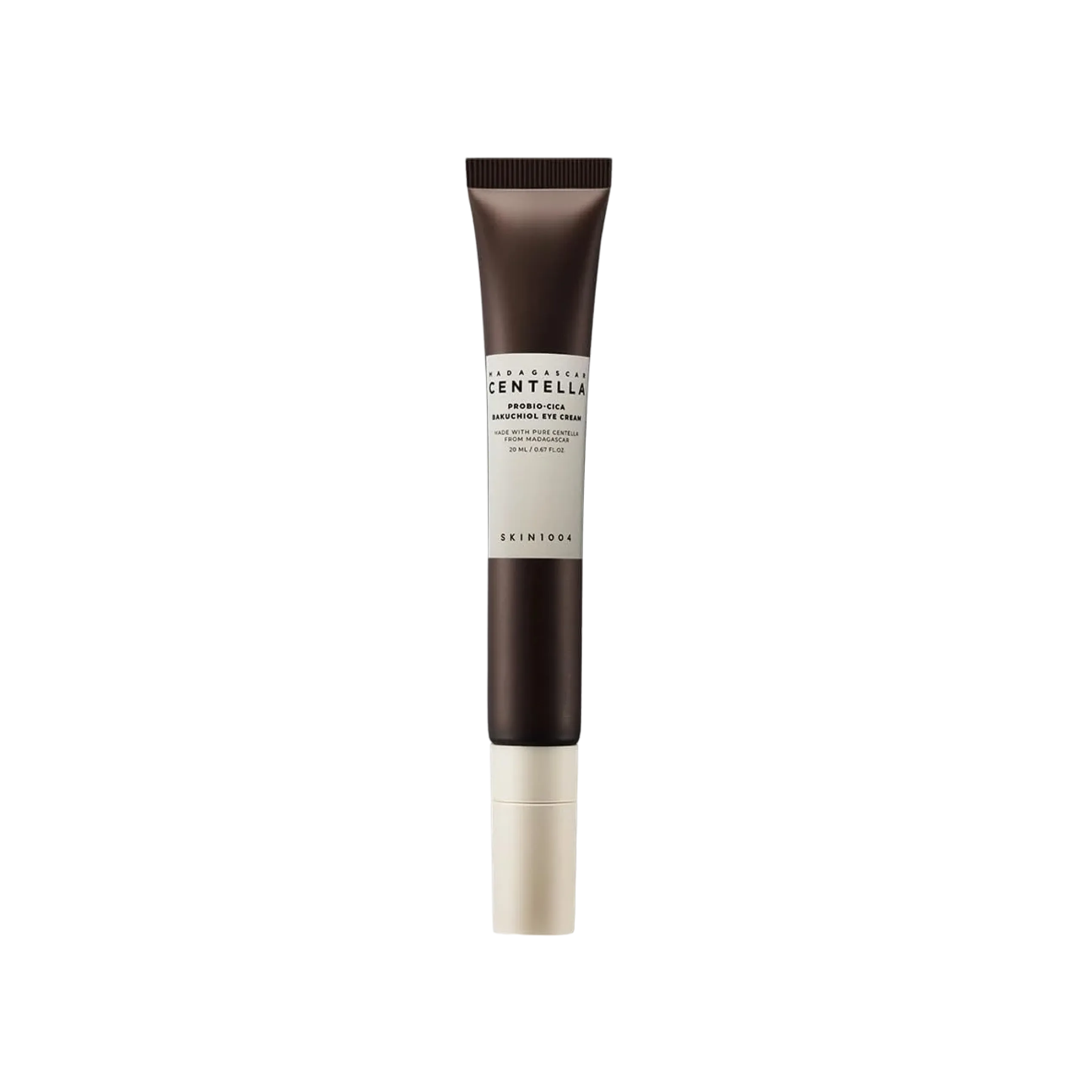 SKIN1004 Madagascar Centella Probio-Cica Bakuchiol Eye Cream